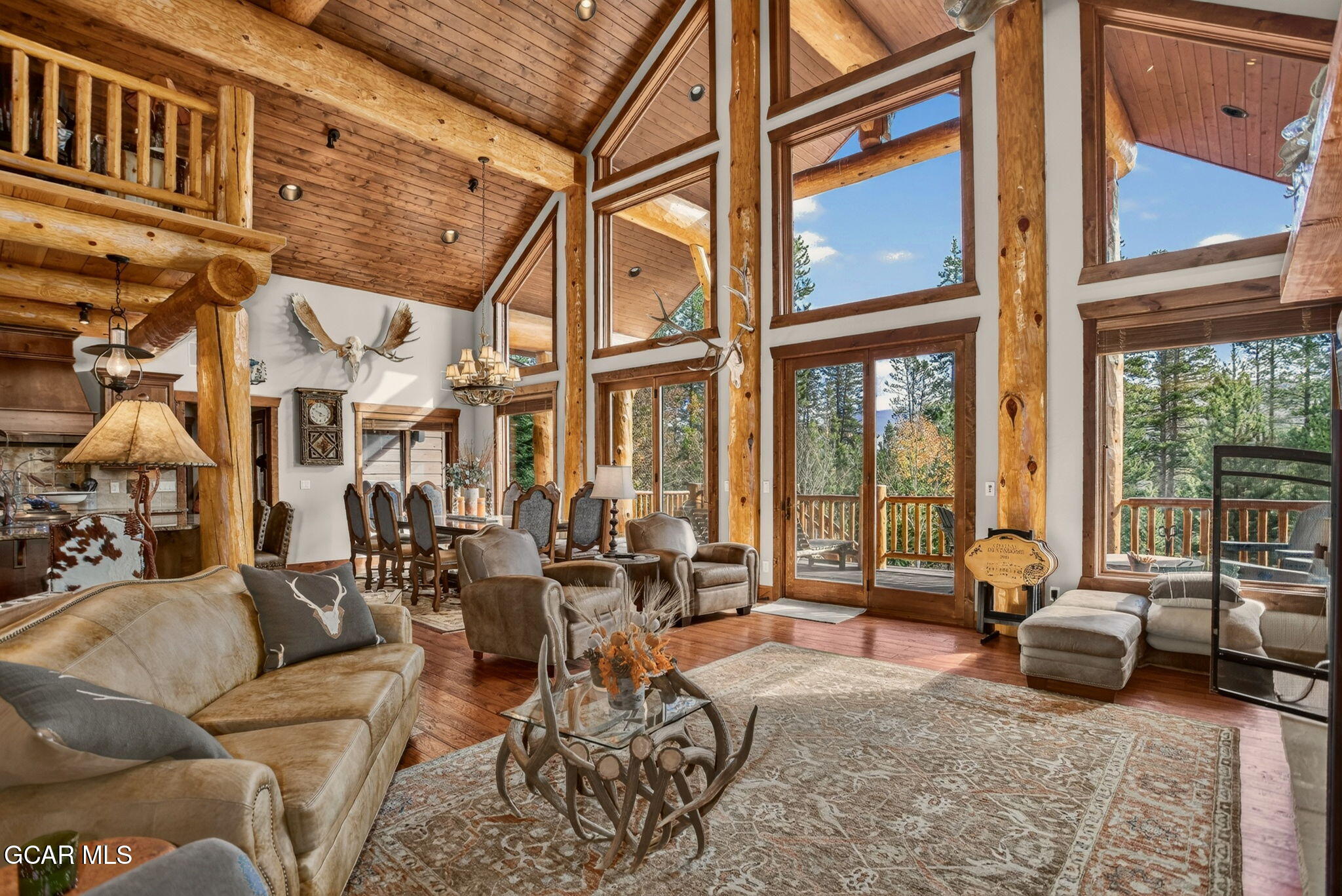 16 GCR 4657 Grand Lake CO 80447