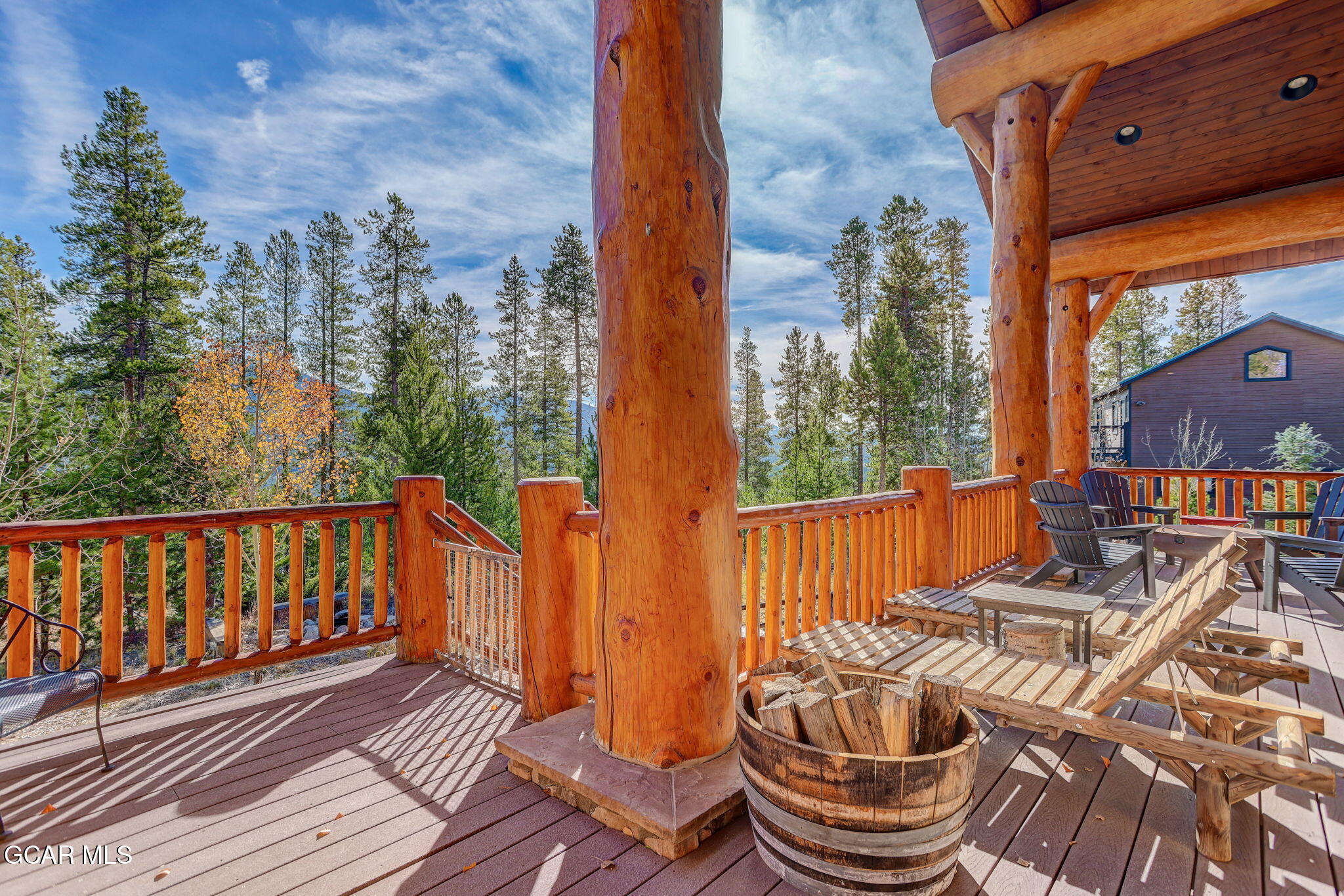 16 GCR 4657 Grand Lake CO 80447