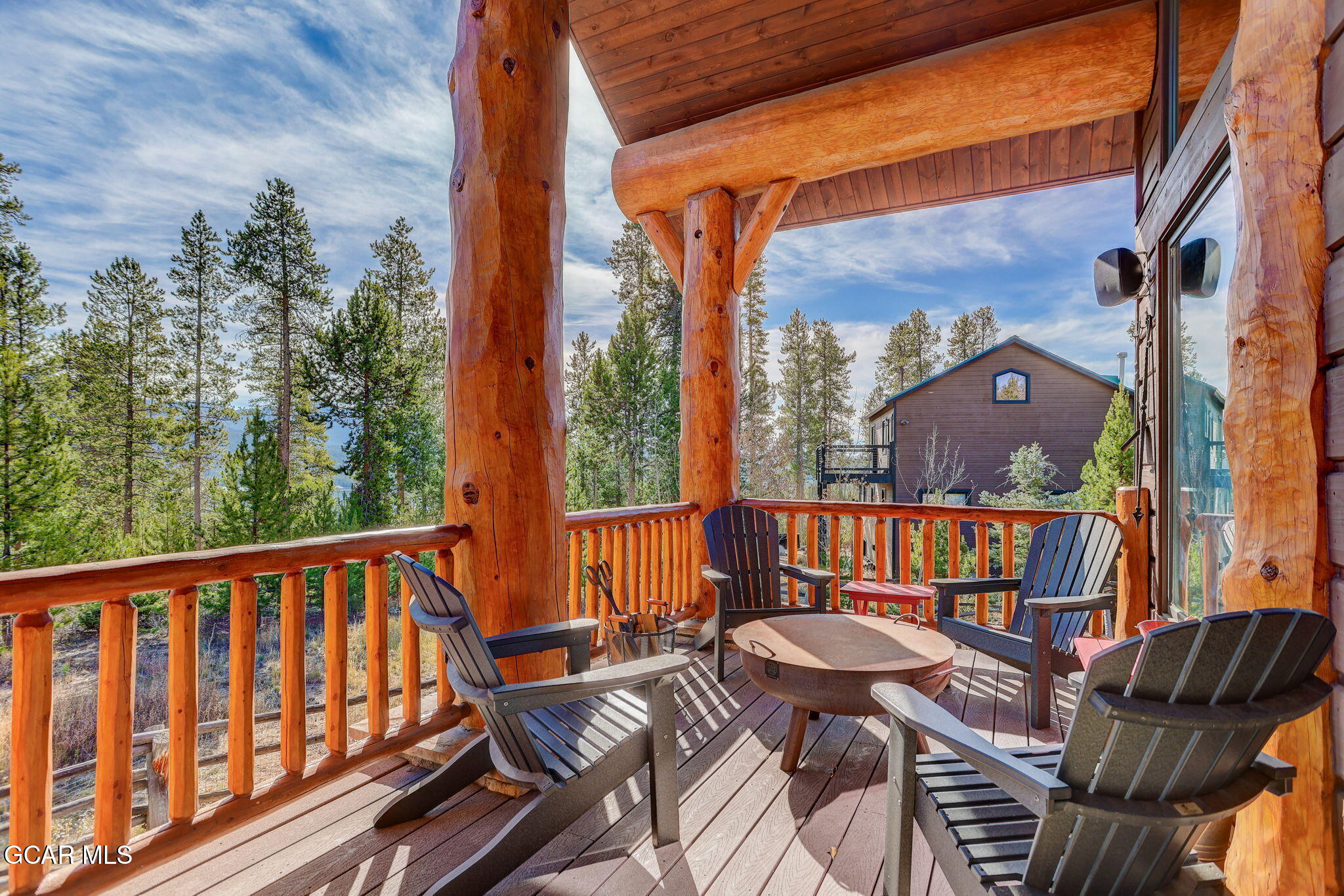 16 GCR 4657 Grand Lake CO 80447