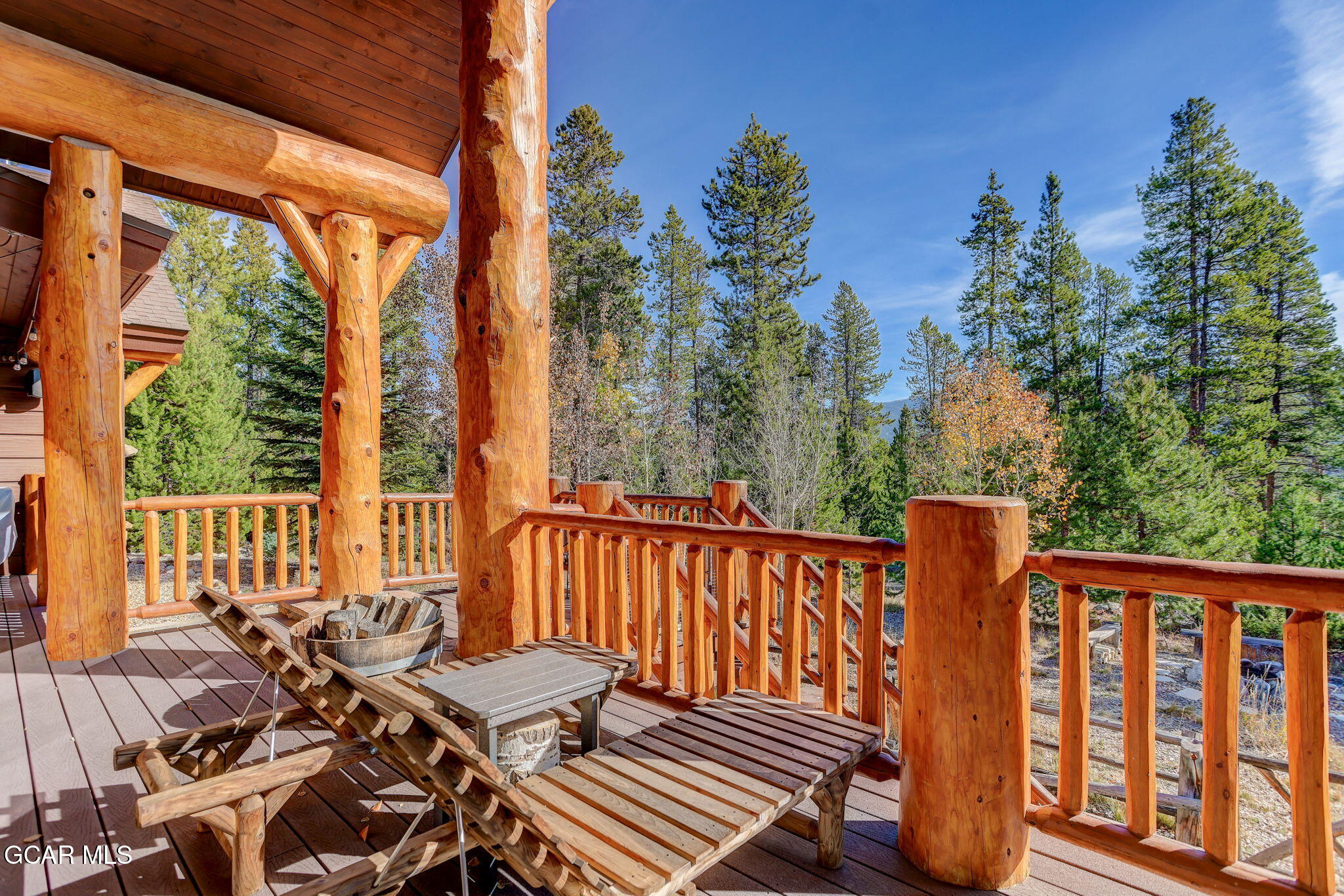 16 GCR 4657 Grand Lake CO 80447