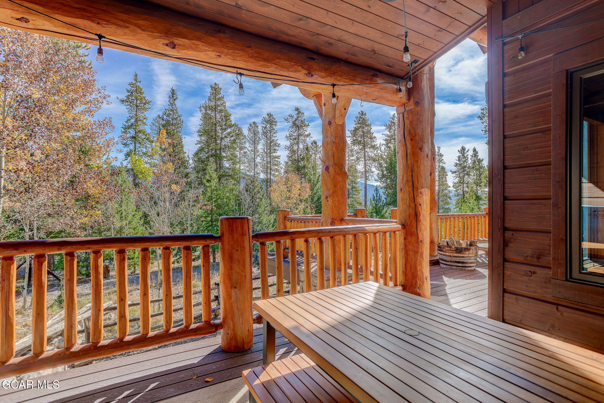 16 GCR 4657 Grand Lake CO 80447