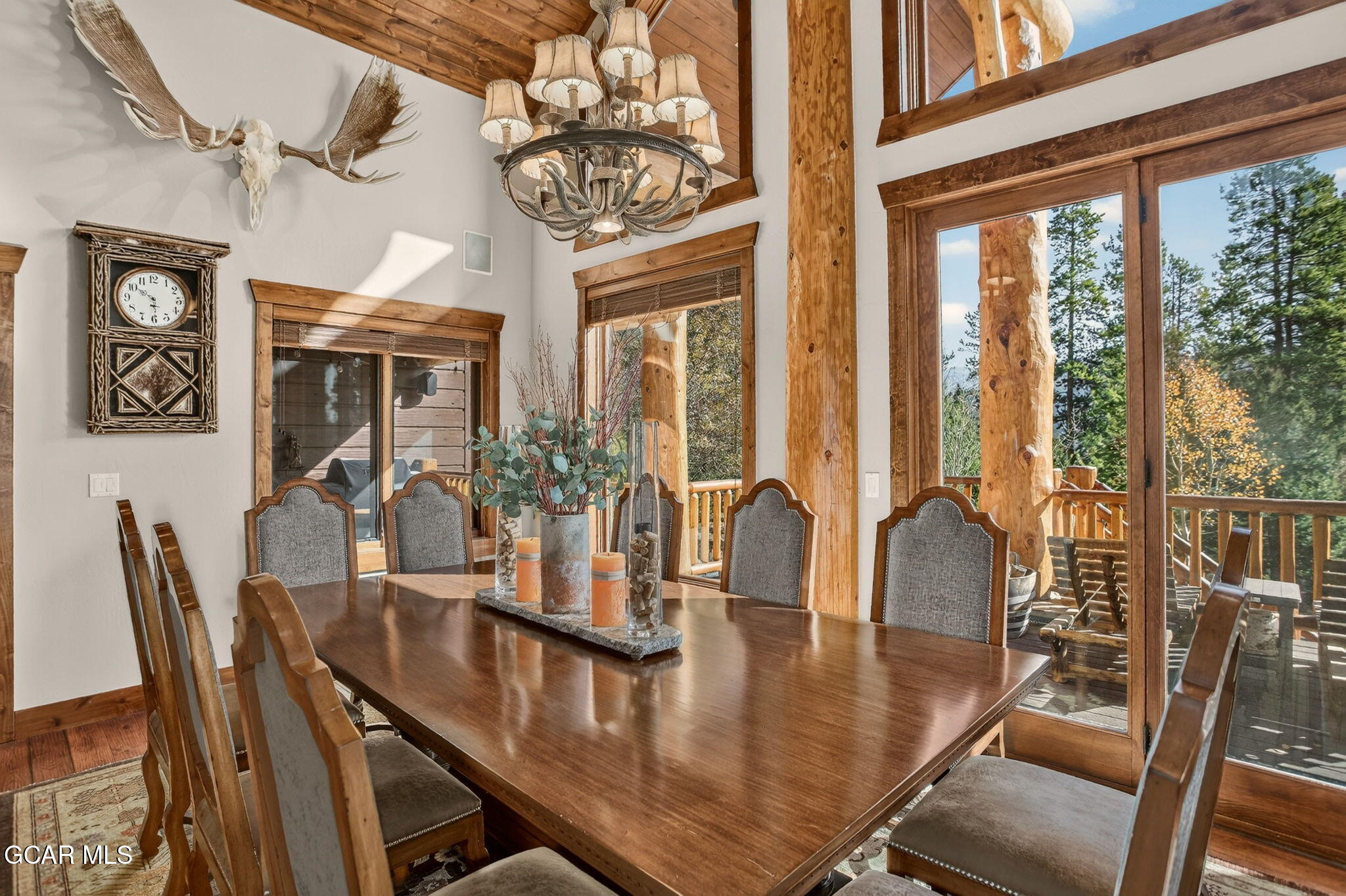 16 GCR 4657 Grand Lake CO 80447