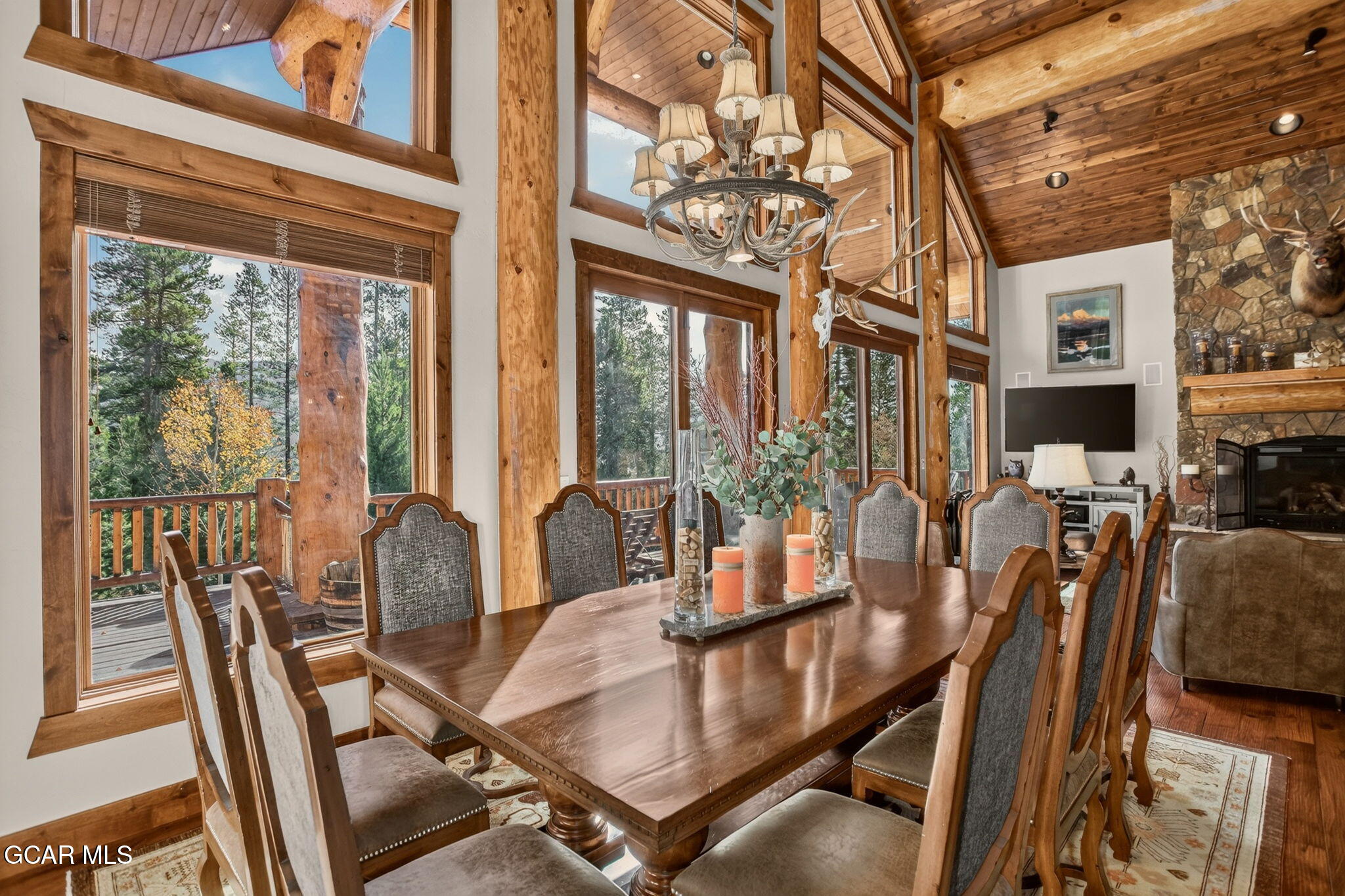 16 GCR 4657 Grand Lake CO 80447