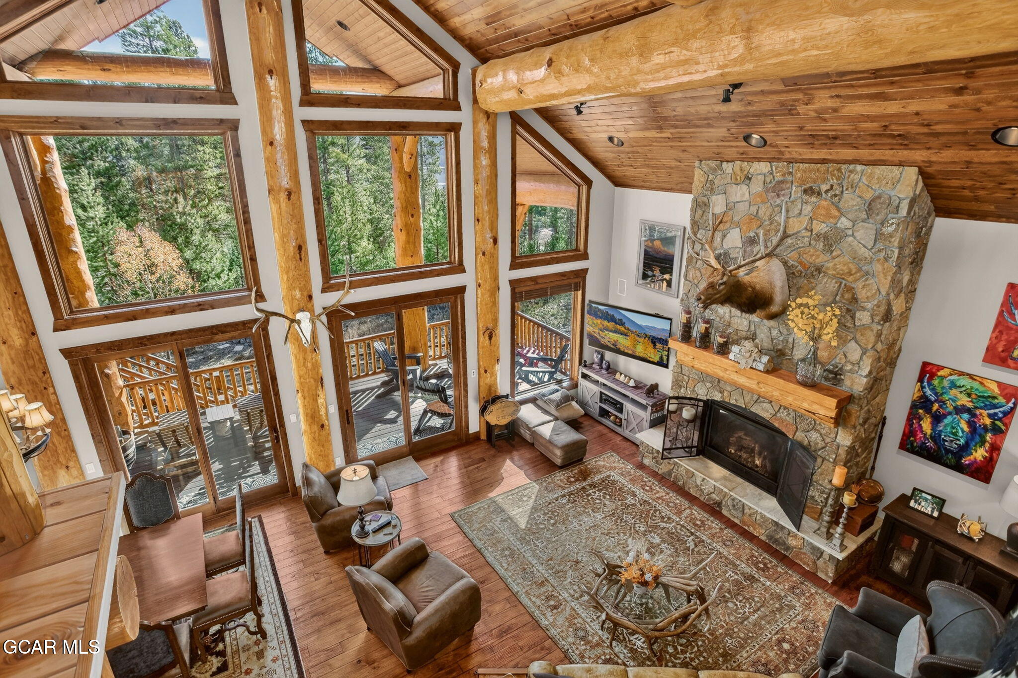 16 GCR 4657 Grand Lake CO 80447