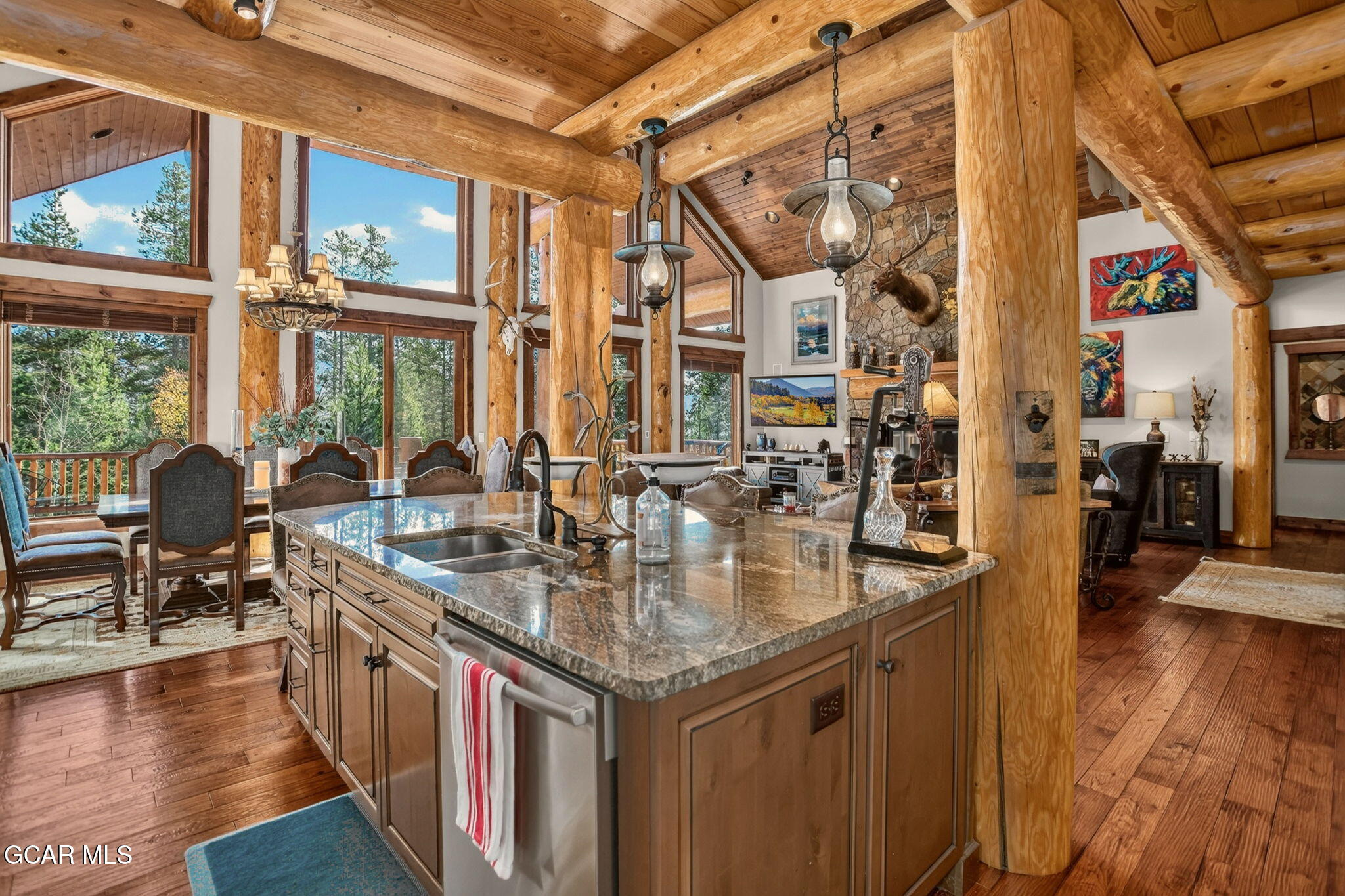 16 GCR 4657 Grand Lake CO 80447