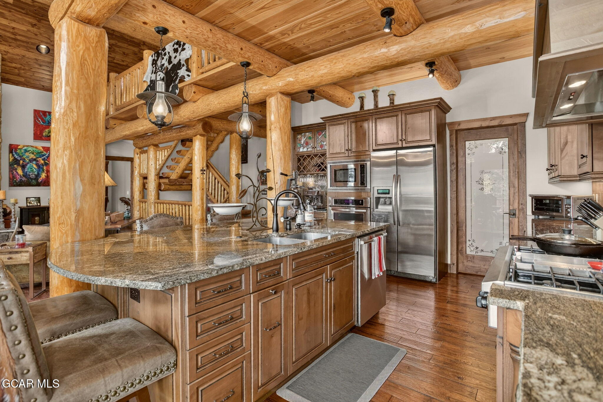 16 GCR 4657 Grand Lake CO 80447