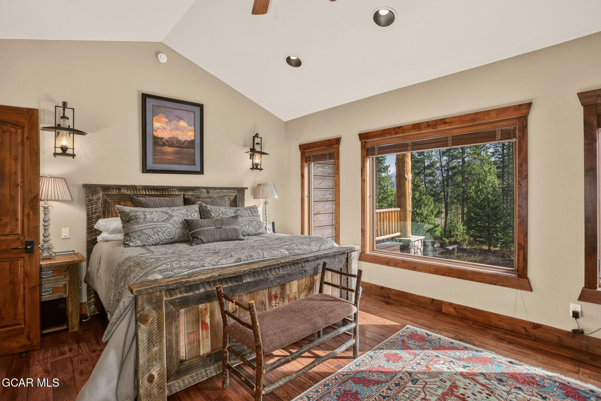 16 GCR 4657 Grand Lake CO 80447