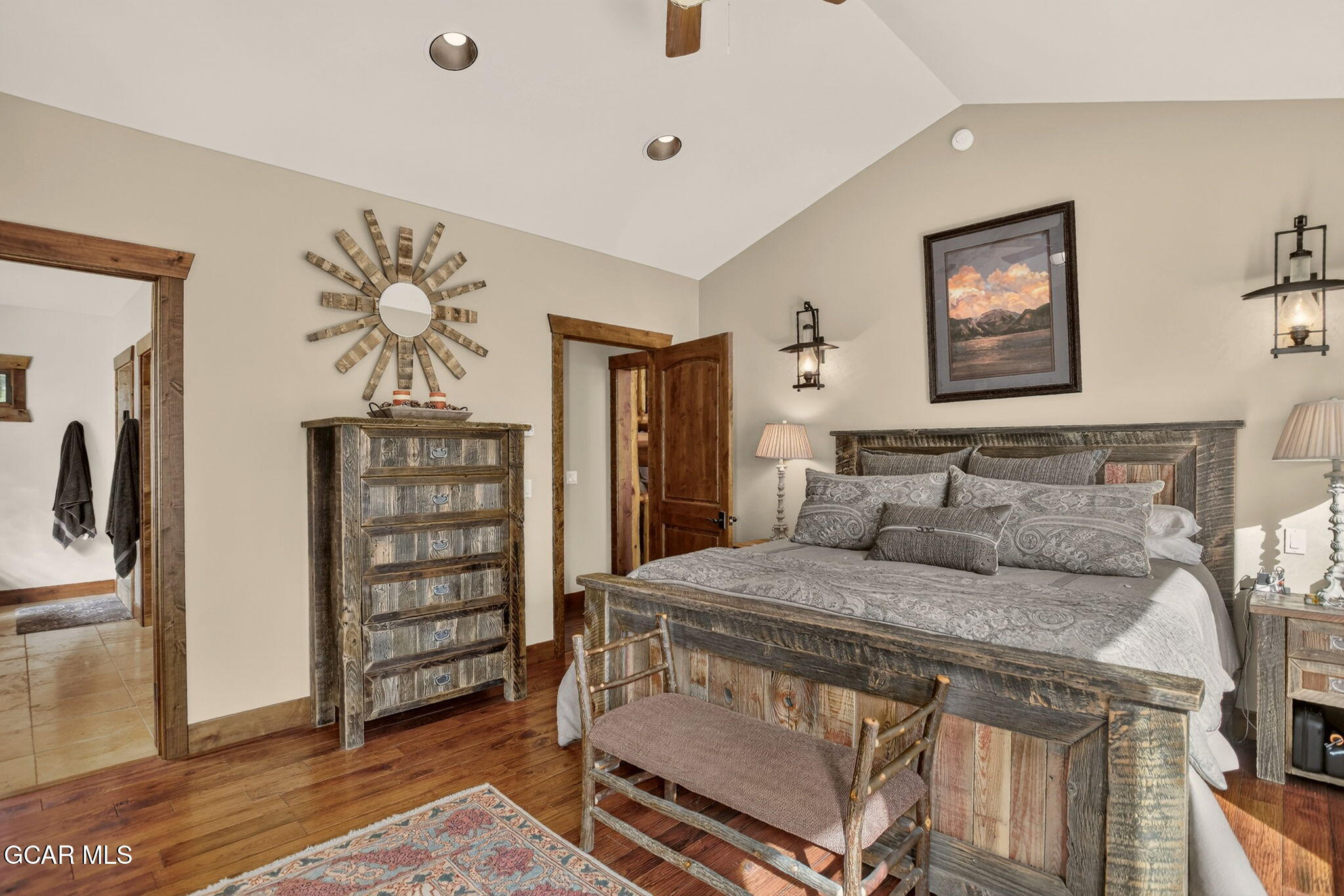 16 GCR 4657 Grand Lake CO 80447