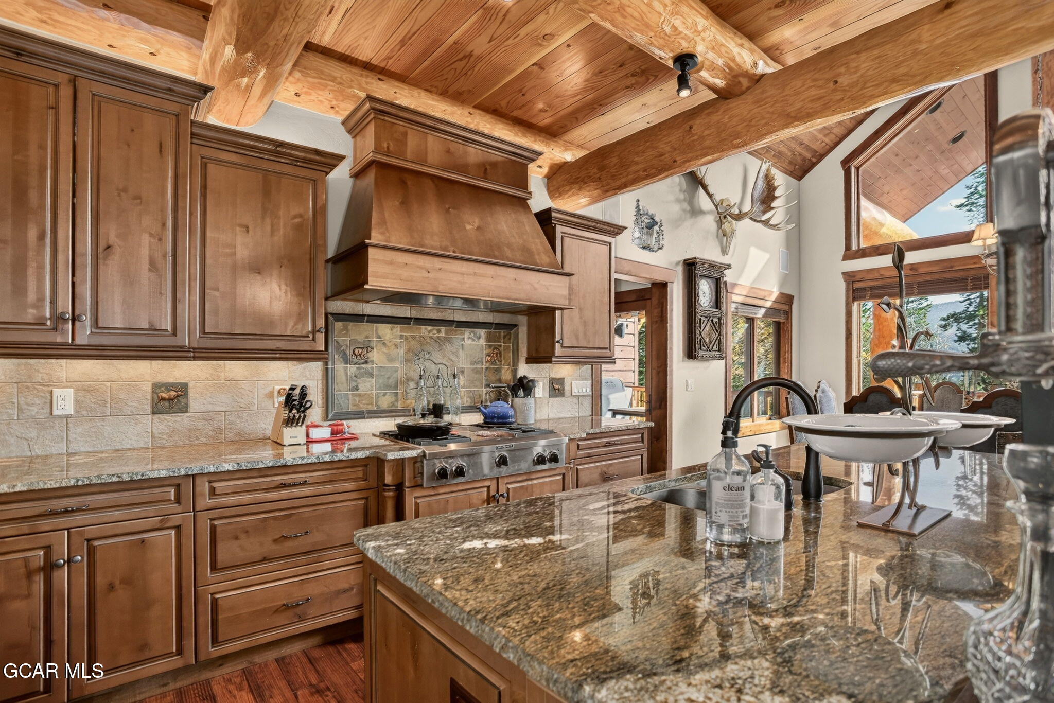 16 GCR 4657 Grand Lake CO 80447