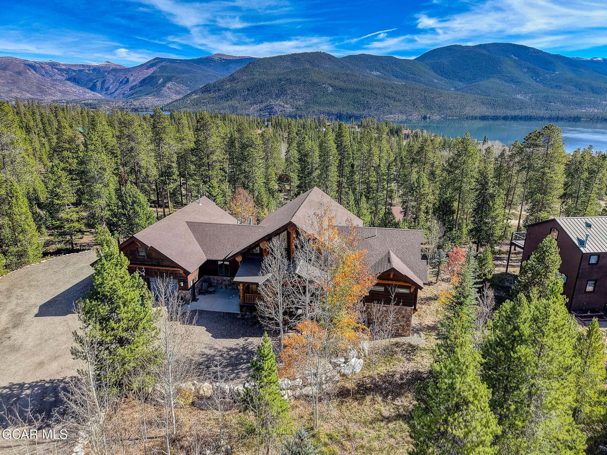 16 GCR 4657 Grand Lake CO 80447