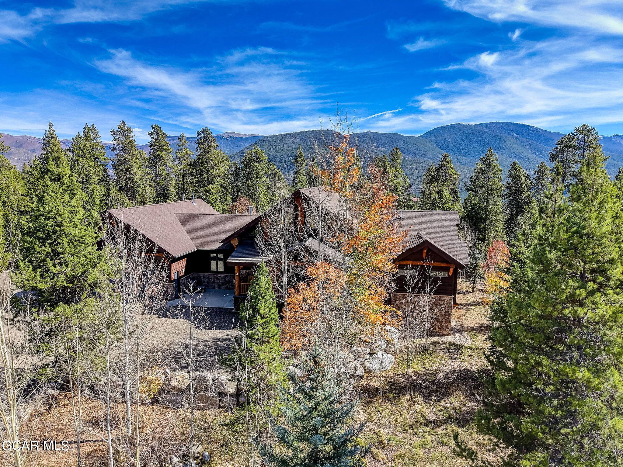 16 GCR 4657 Grand Lake CO 80447