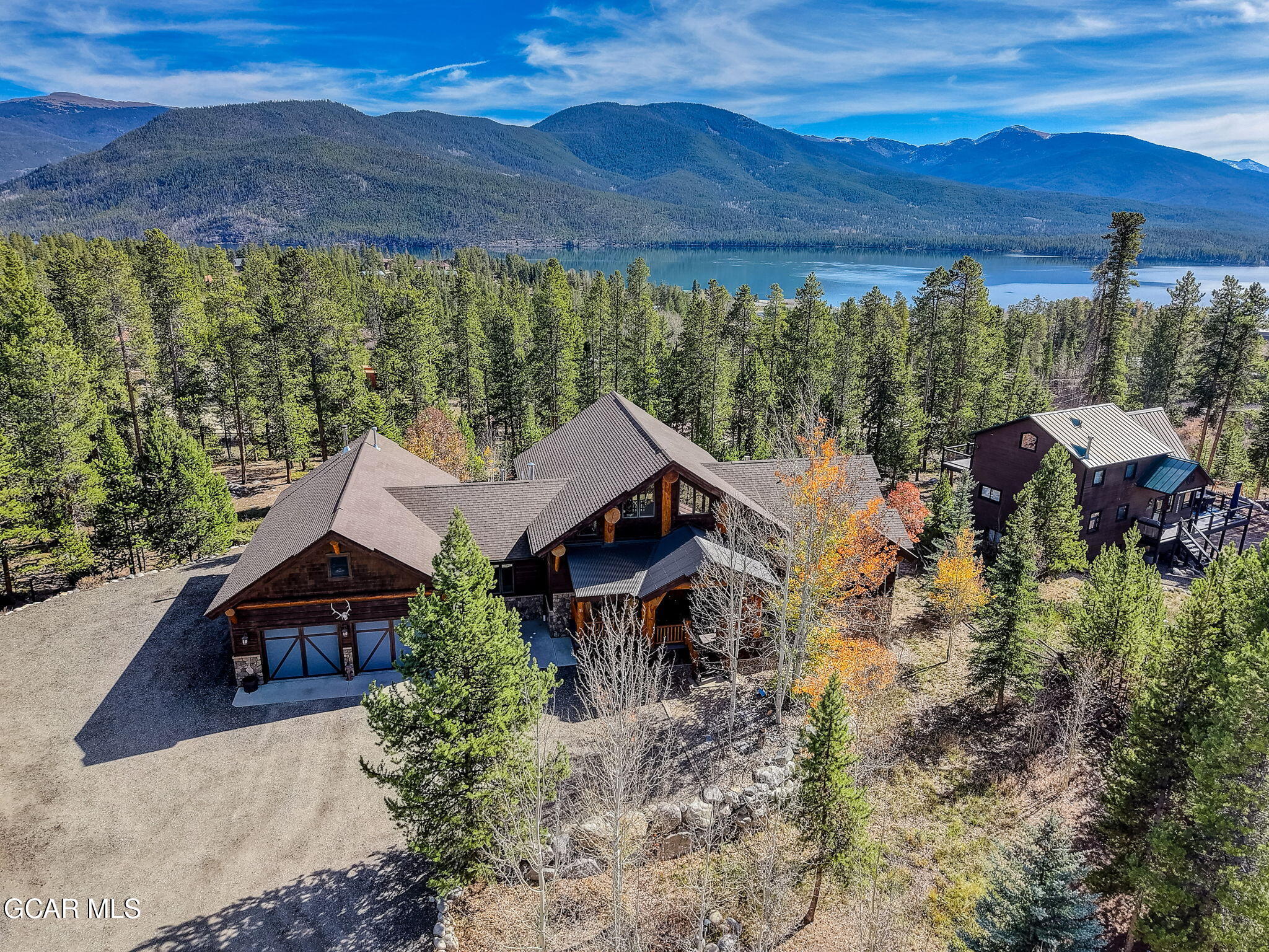 16 GCR 4657 Grand Lake CO 80447
