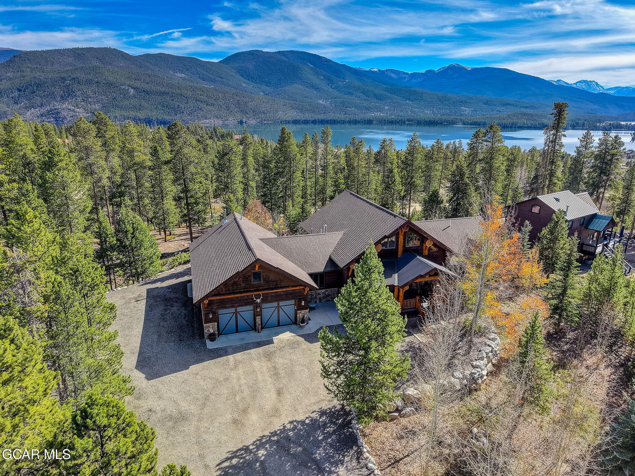 16 GCR 4657 Grand Lake CO 80447
