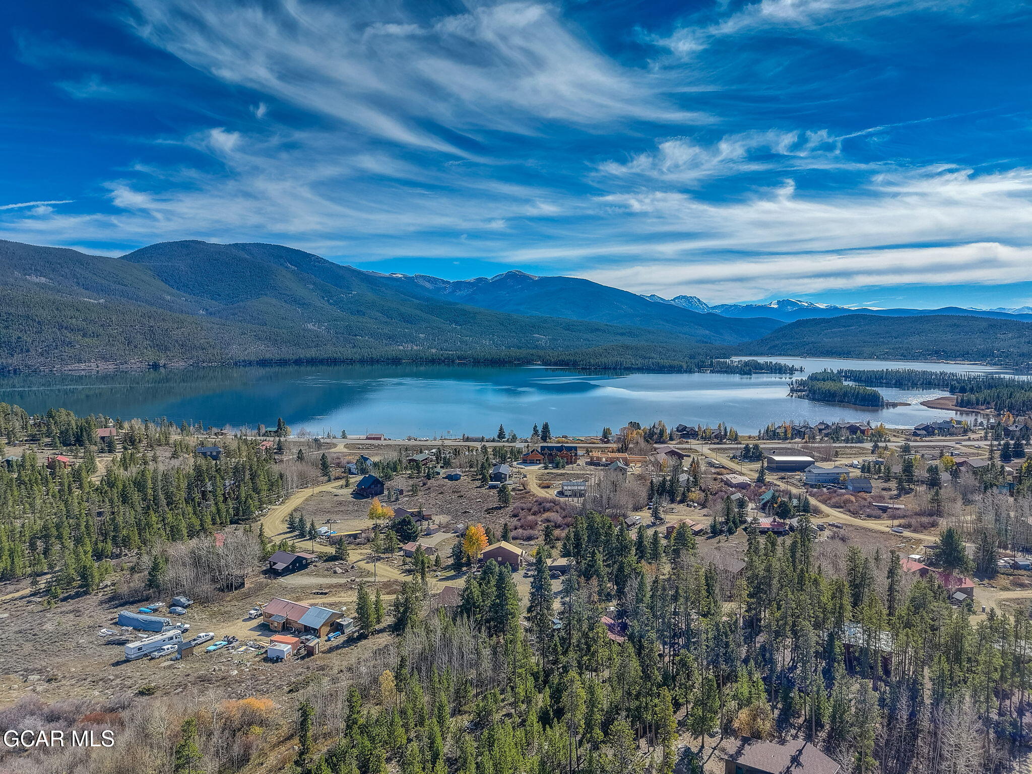 16 GCR 4657 Grand Lake CO 80447