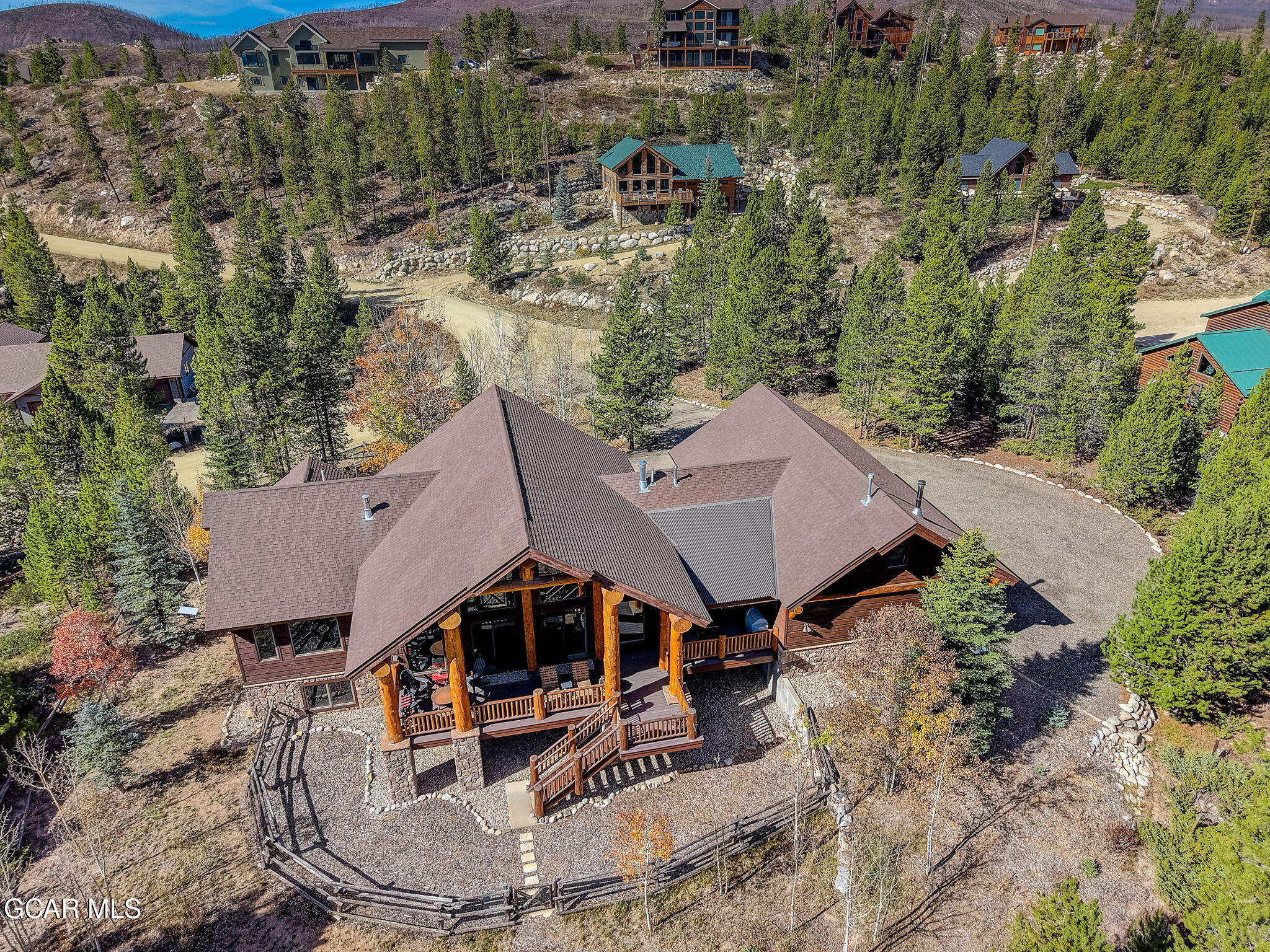 16 GCR 4657 Grand Lake CO 80447