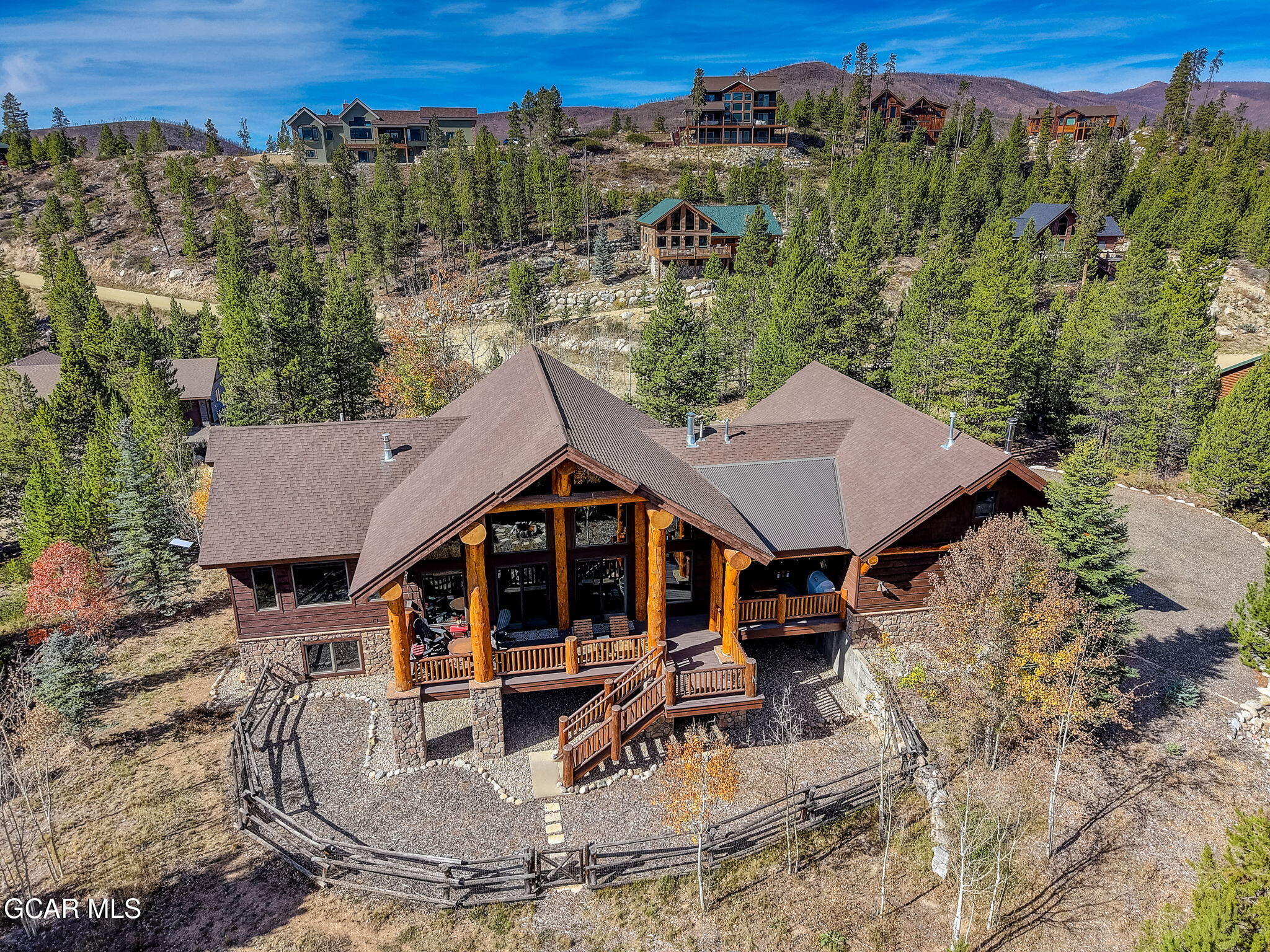 16 GCR 4657 Grand Lake CO 80447