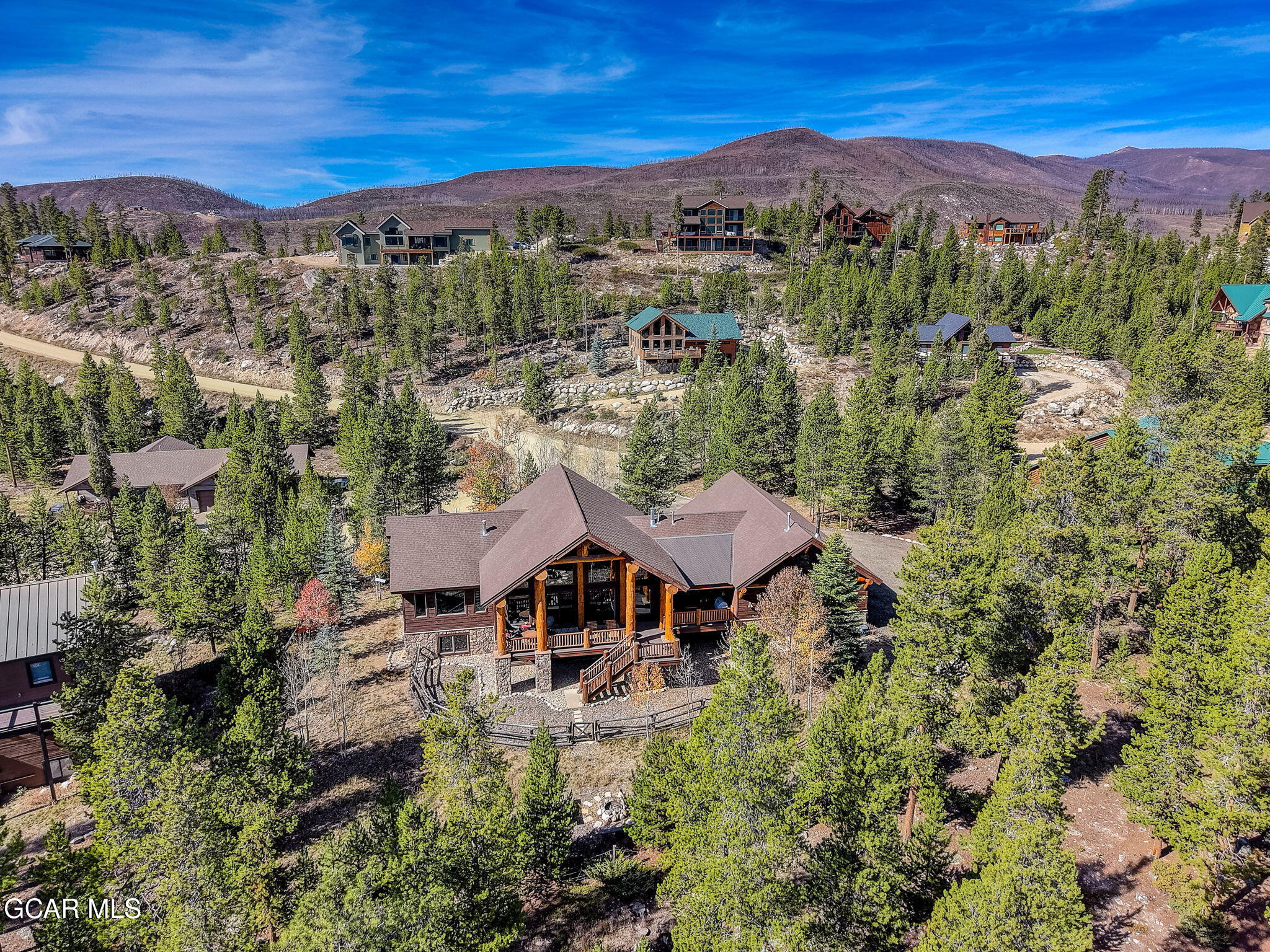 16 GCR 4657 Grand Lake CO 80447