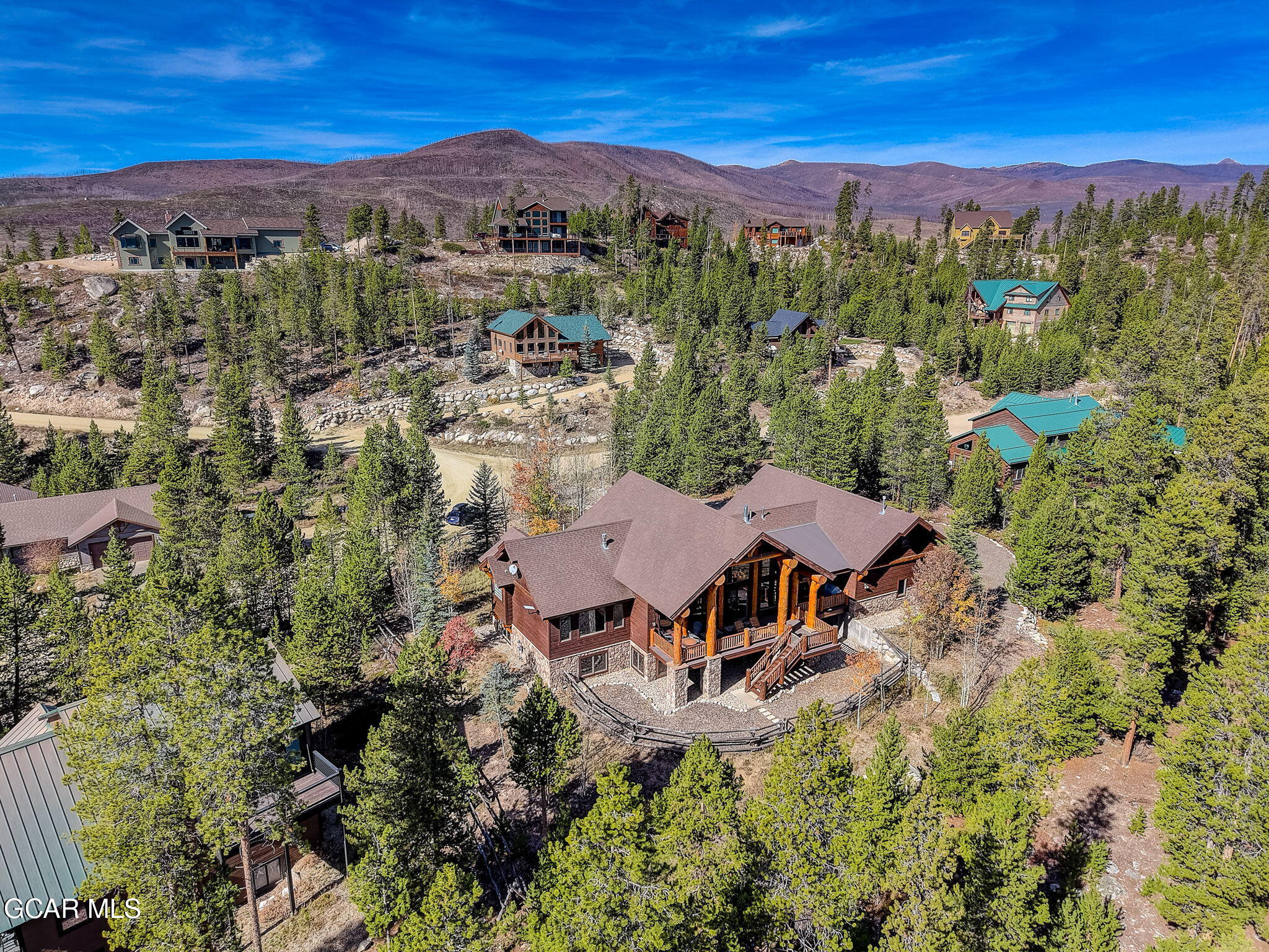 16 GCR 4657 Grand Lake CO 80447