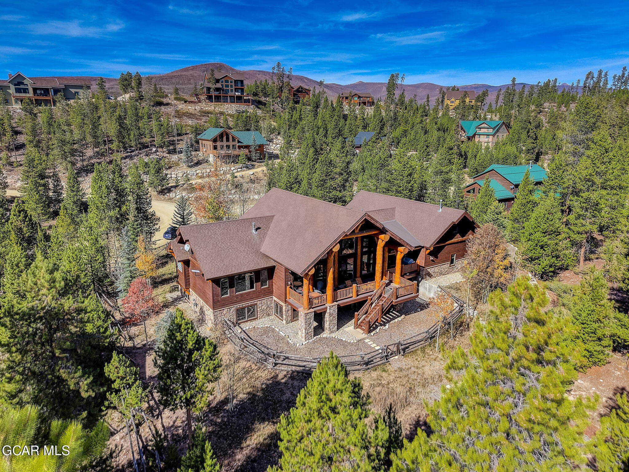 16 GCR 4657 Grand Lake CO 80447