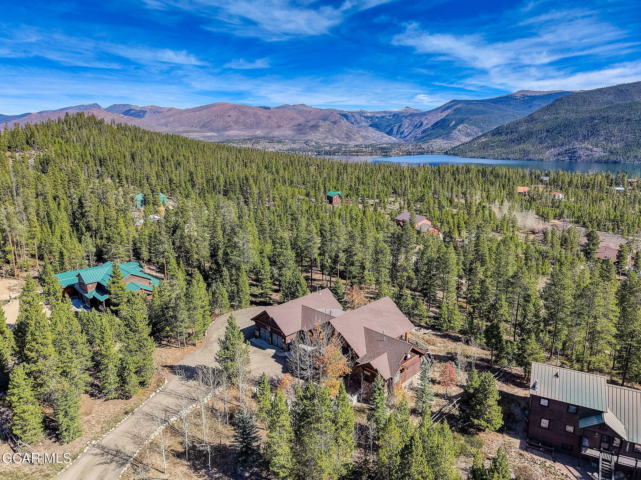 16 GCR 4657 Grand Lake CO 80447