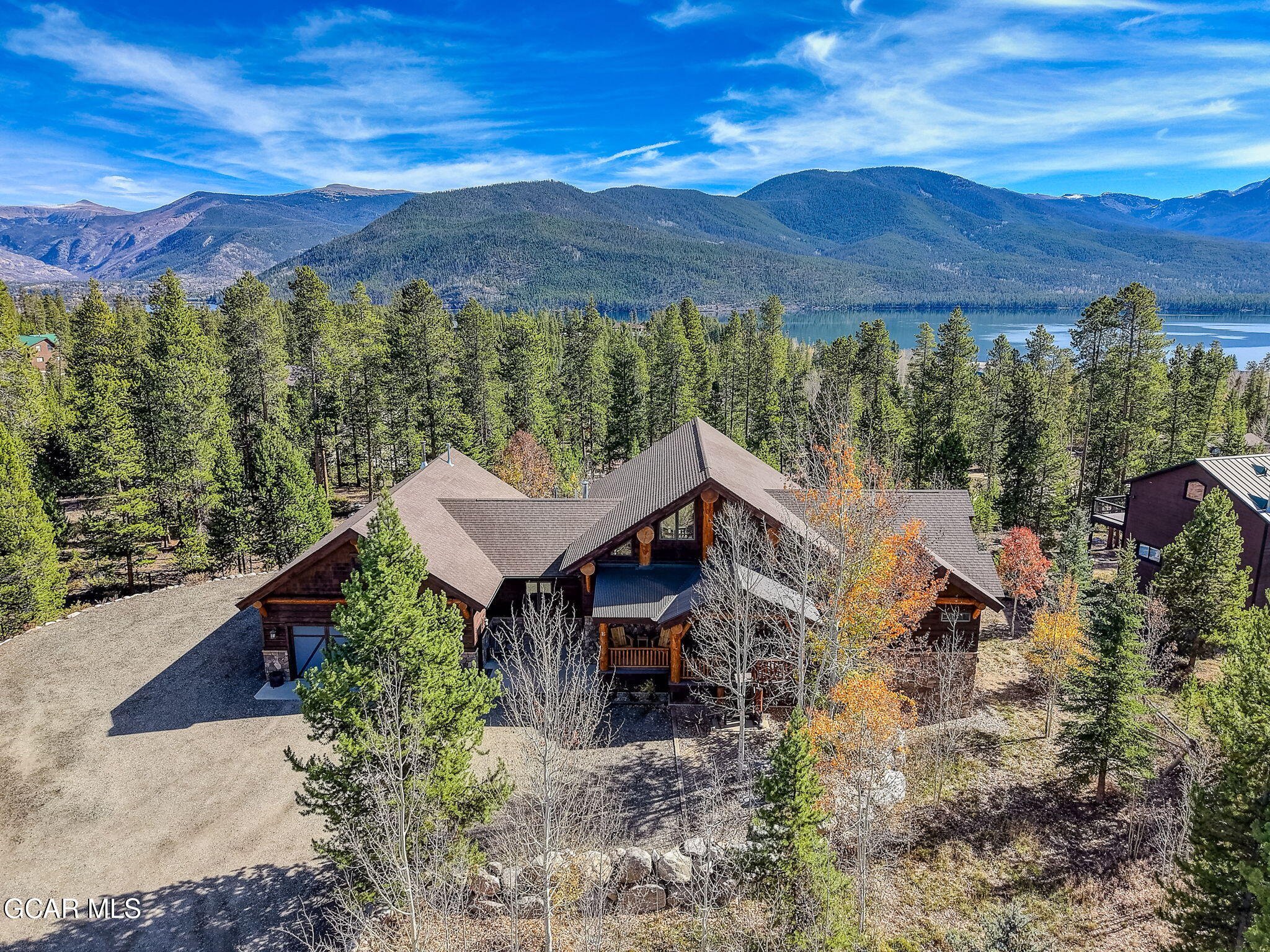 16 GCR 4657 Grand Lake CO 80447