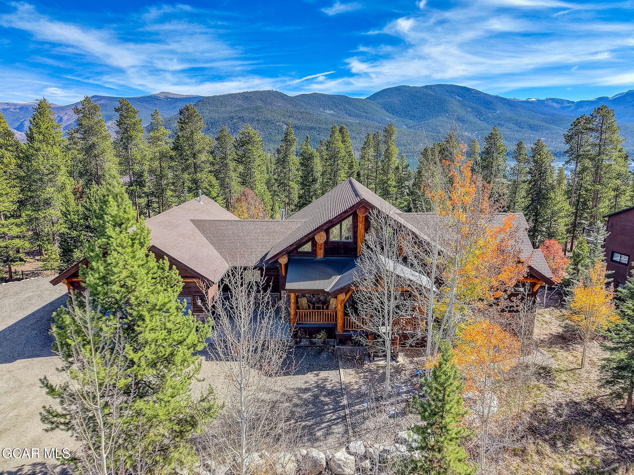 16 GCR 4657 Grand Lake CO 80447