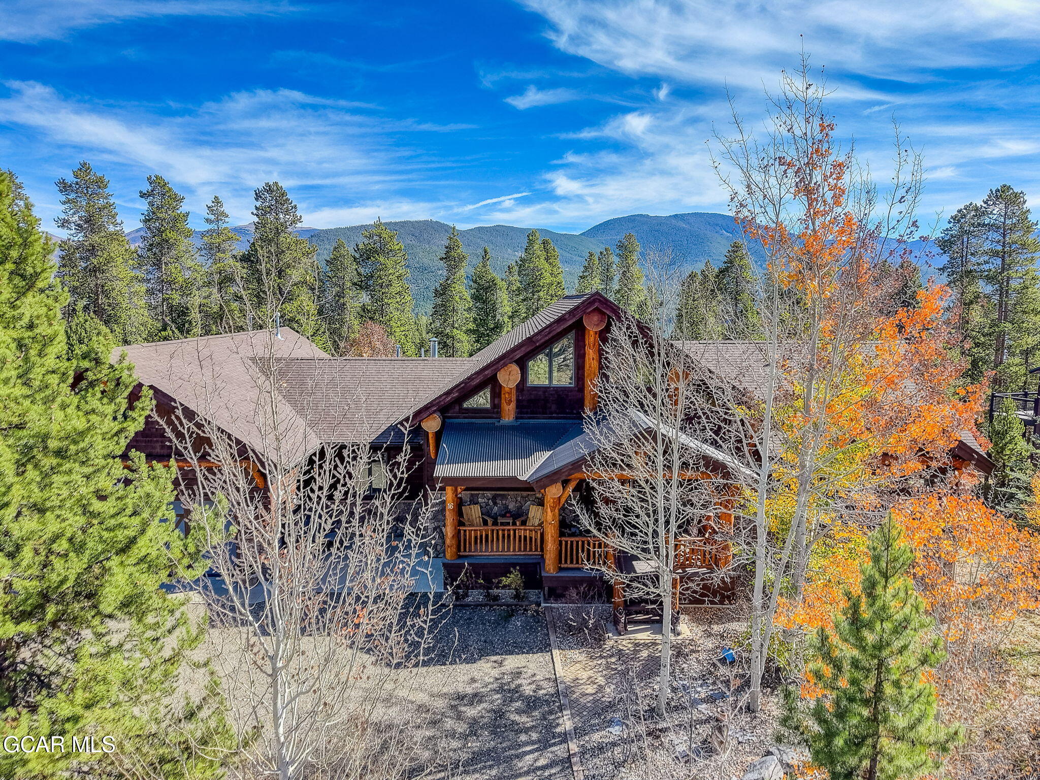 16 GCR 4657 Grand Lake CO 80447