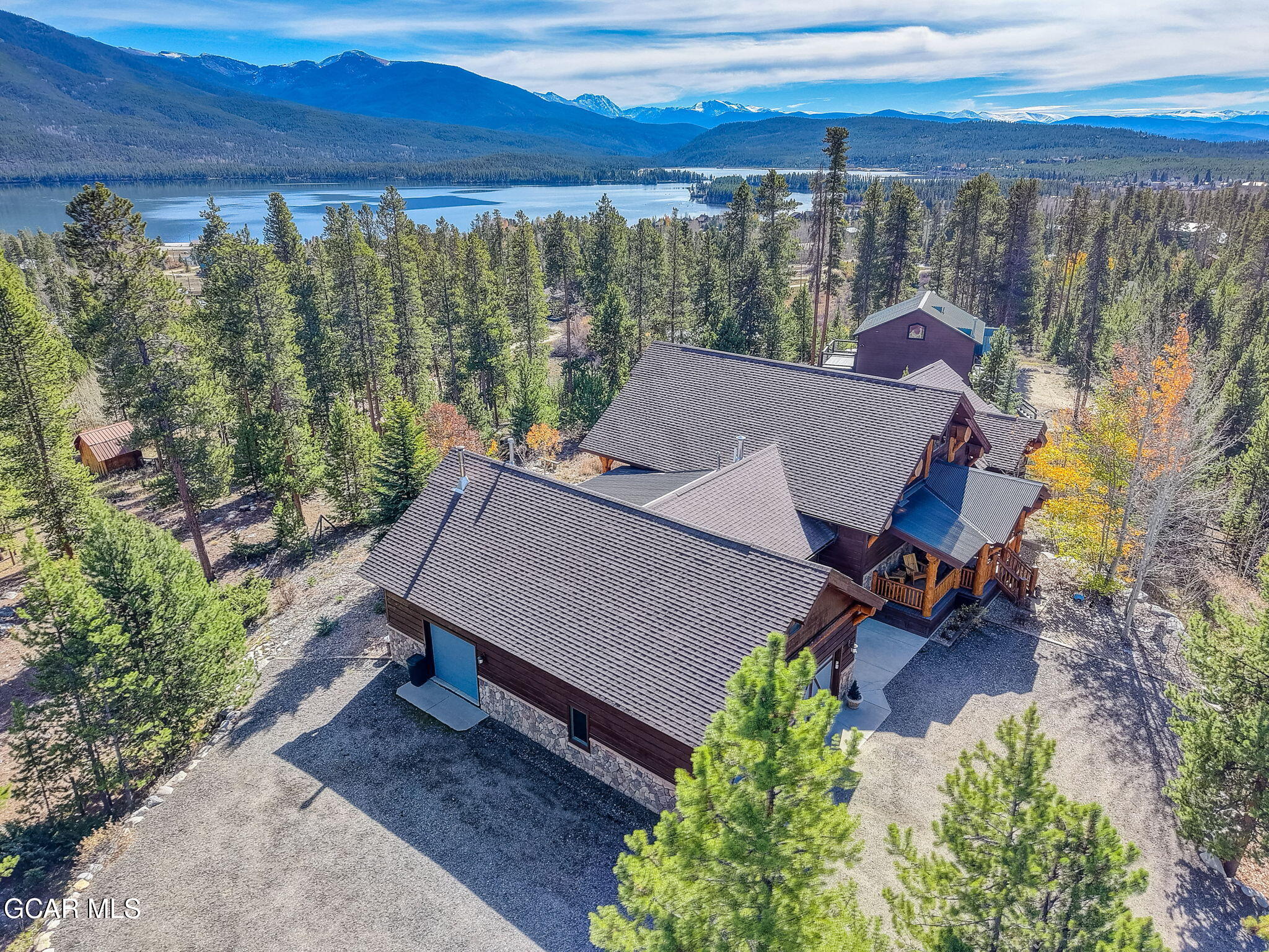 16 GCR 4657 Grand Lake CO 80447