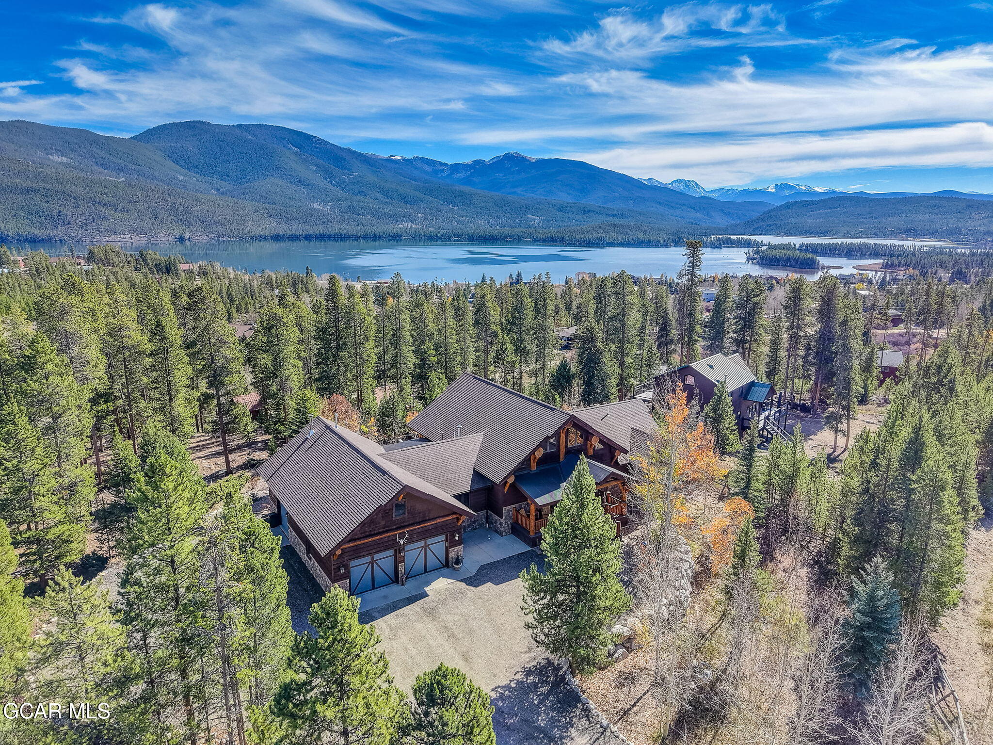 16 GCR 4657 Grand Lake CO 80447