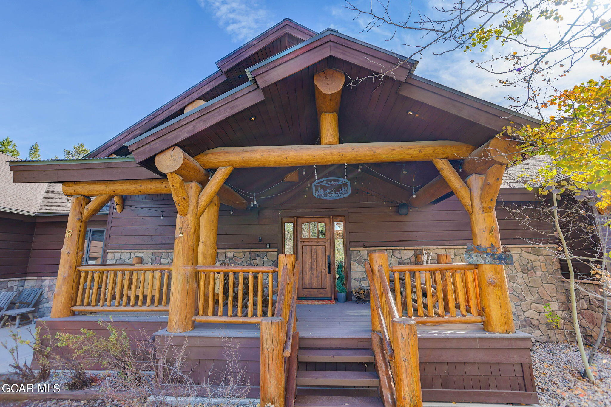16 GCR 4657 Grand Lake CO 80447