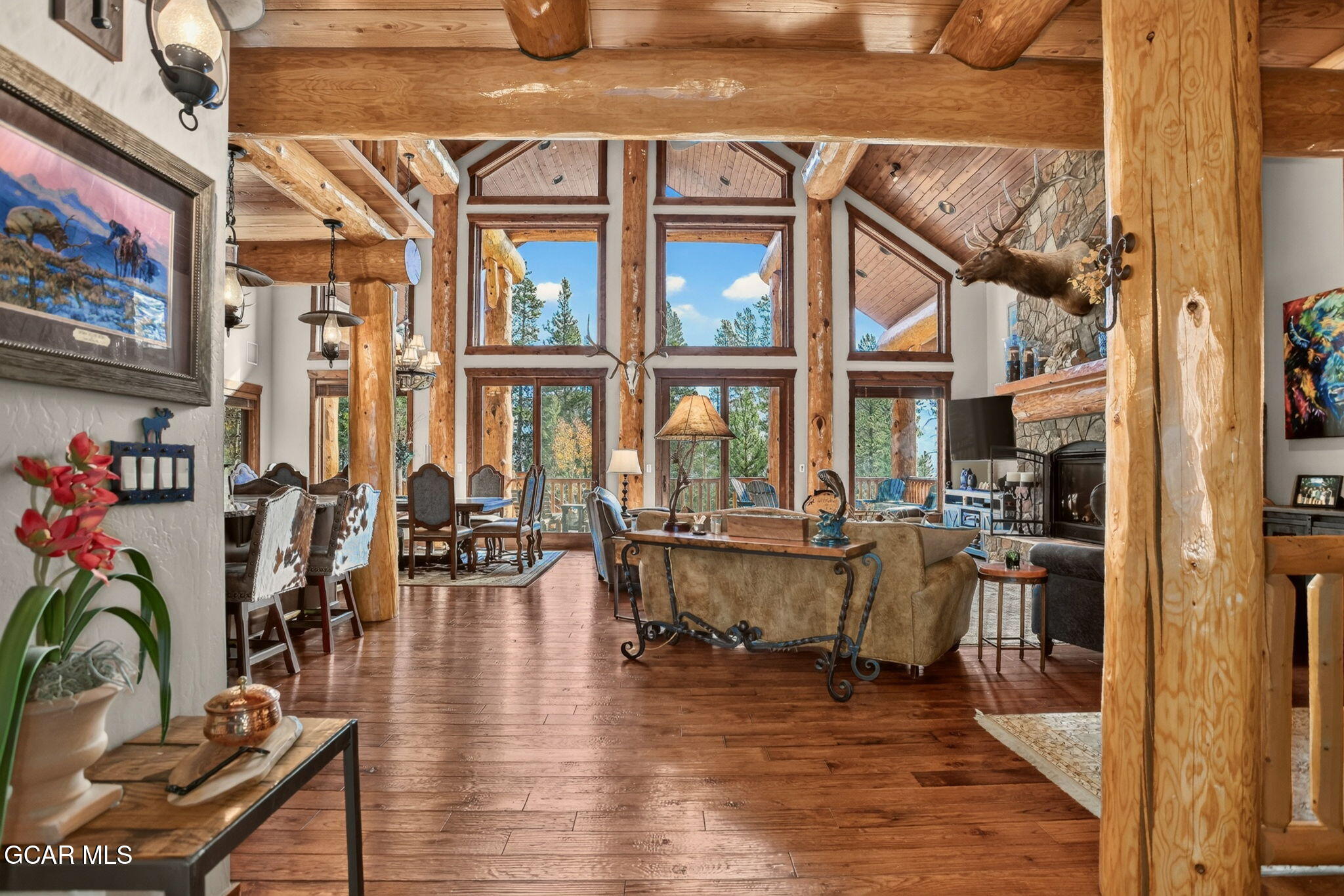16 GCR 4657 Grand Lake CO 80447