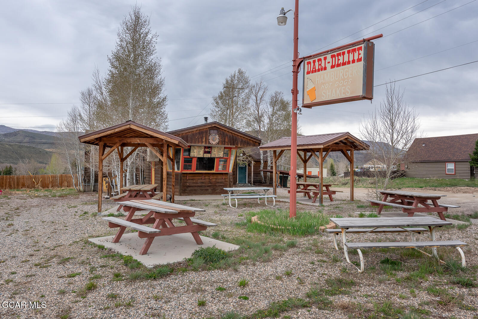 103 Byers Avenue Hot Sulphur Springs CO 80451