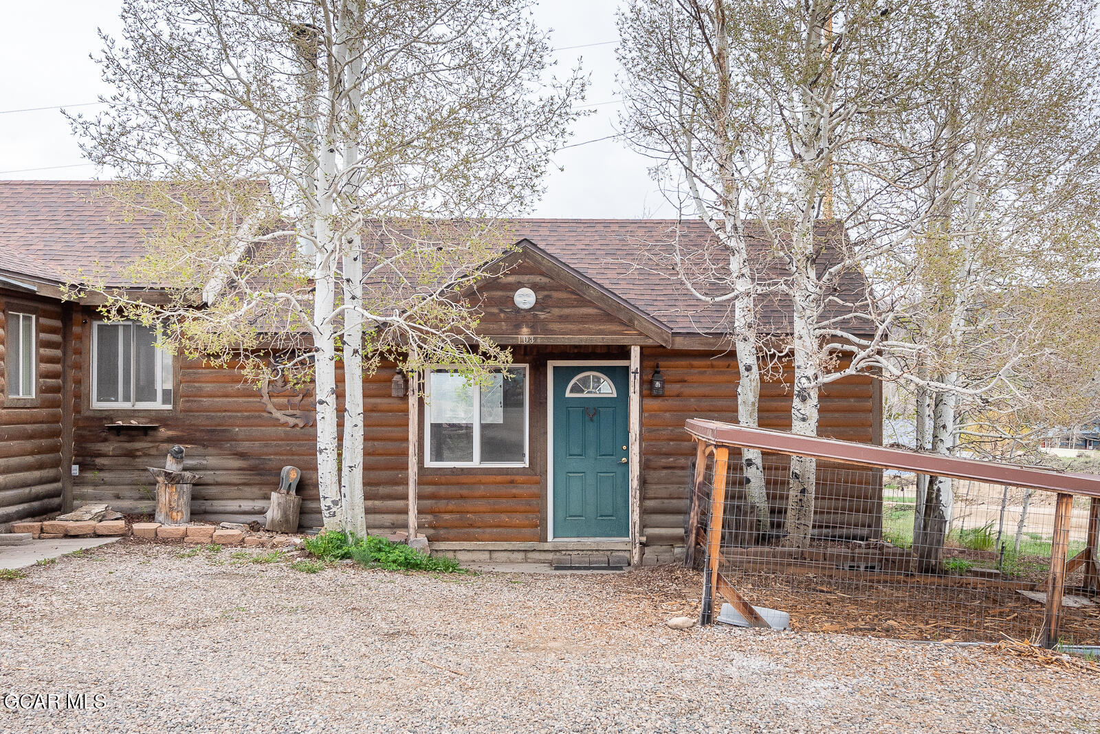 103 Byers Avenue Hot Sulphur Springs CO 80451