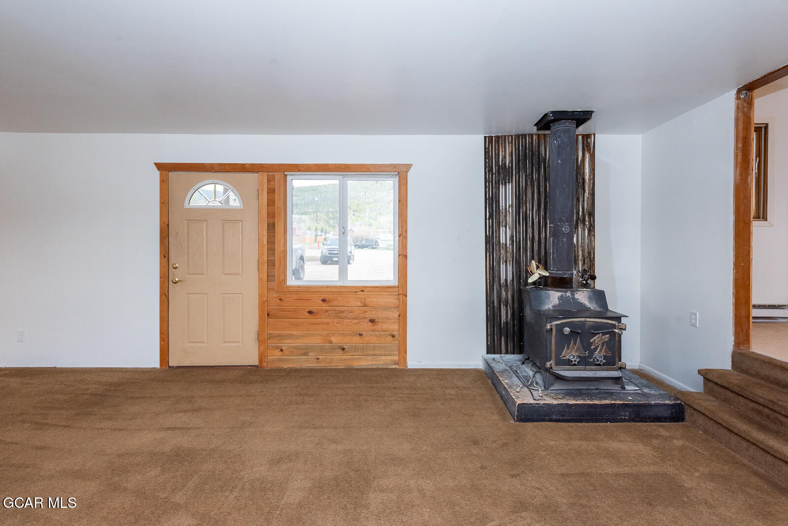 103 Byers Avenue Hot Sulphur Springs CO 80451