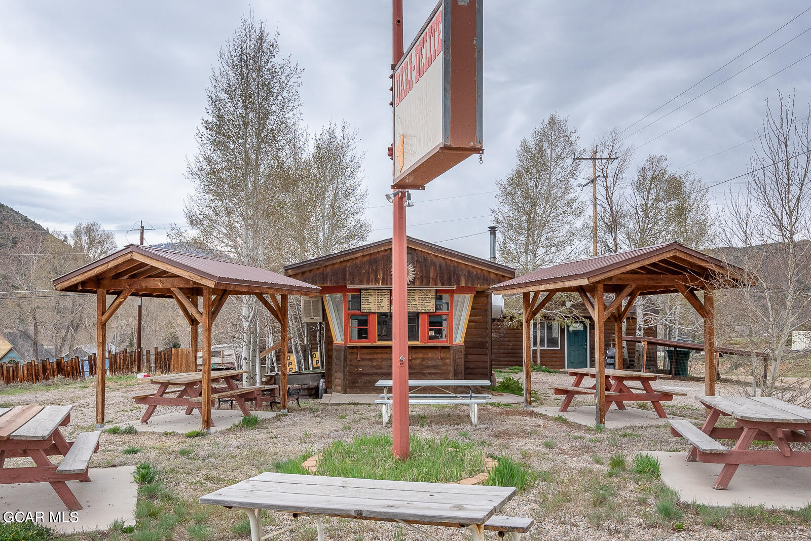 103 Byers Avenue Hot Sulphur Springs CO 80451