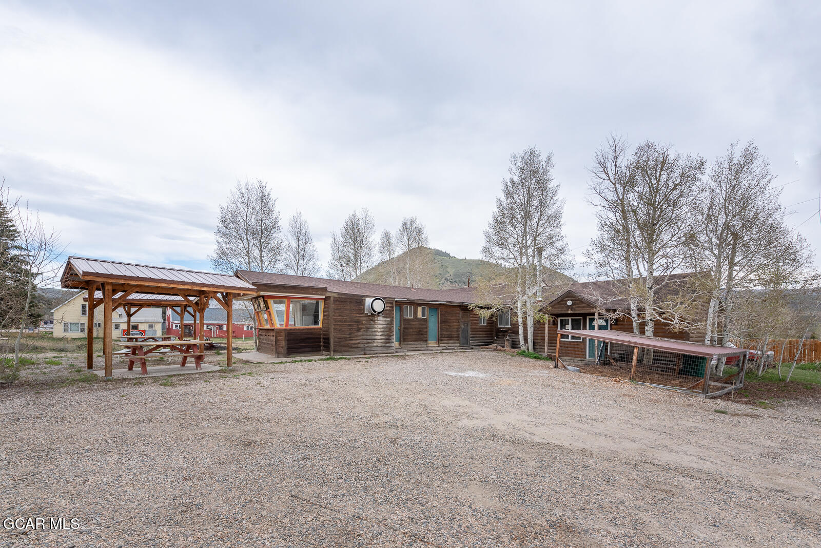 103 Byers Avenue Hot Sulphur Springs CO 80451