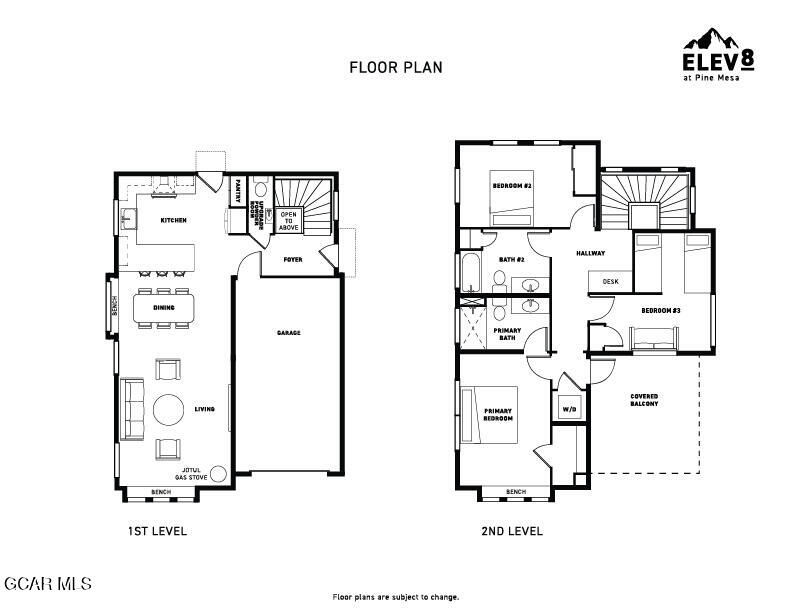 1060 GCR 8 Fraser CO 80442