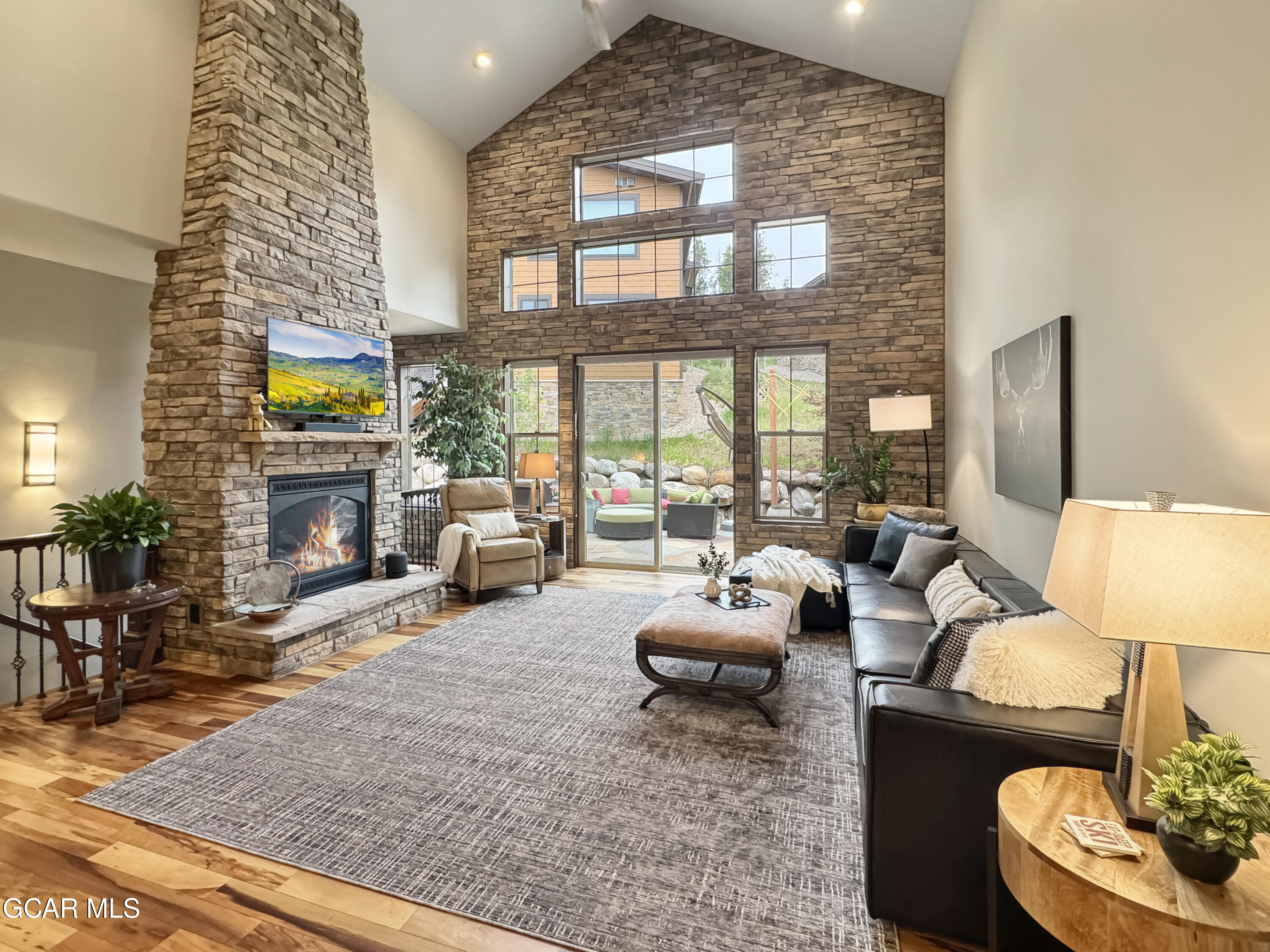 357 Slalom Drive Granby CO 80446