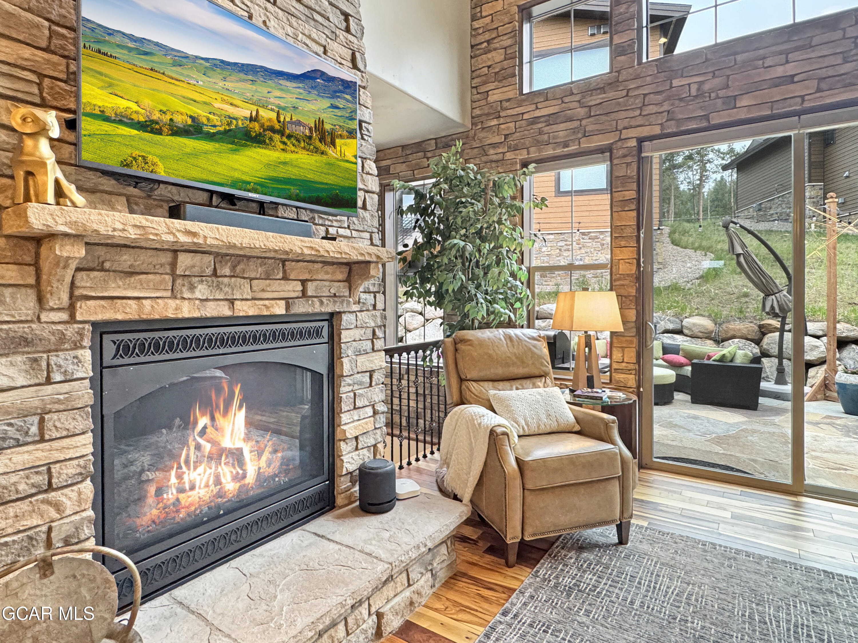 357 Slalom Drive Granby CO 80446