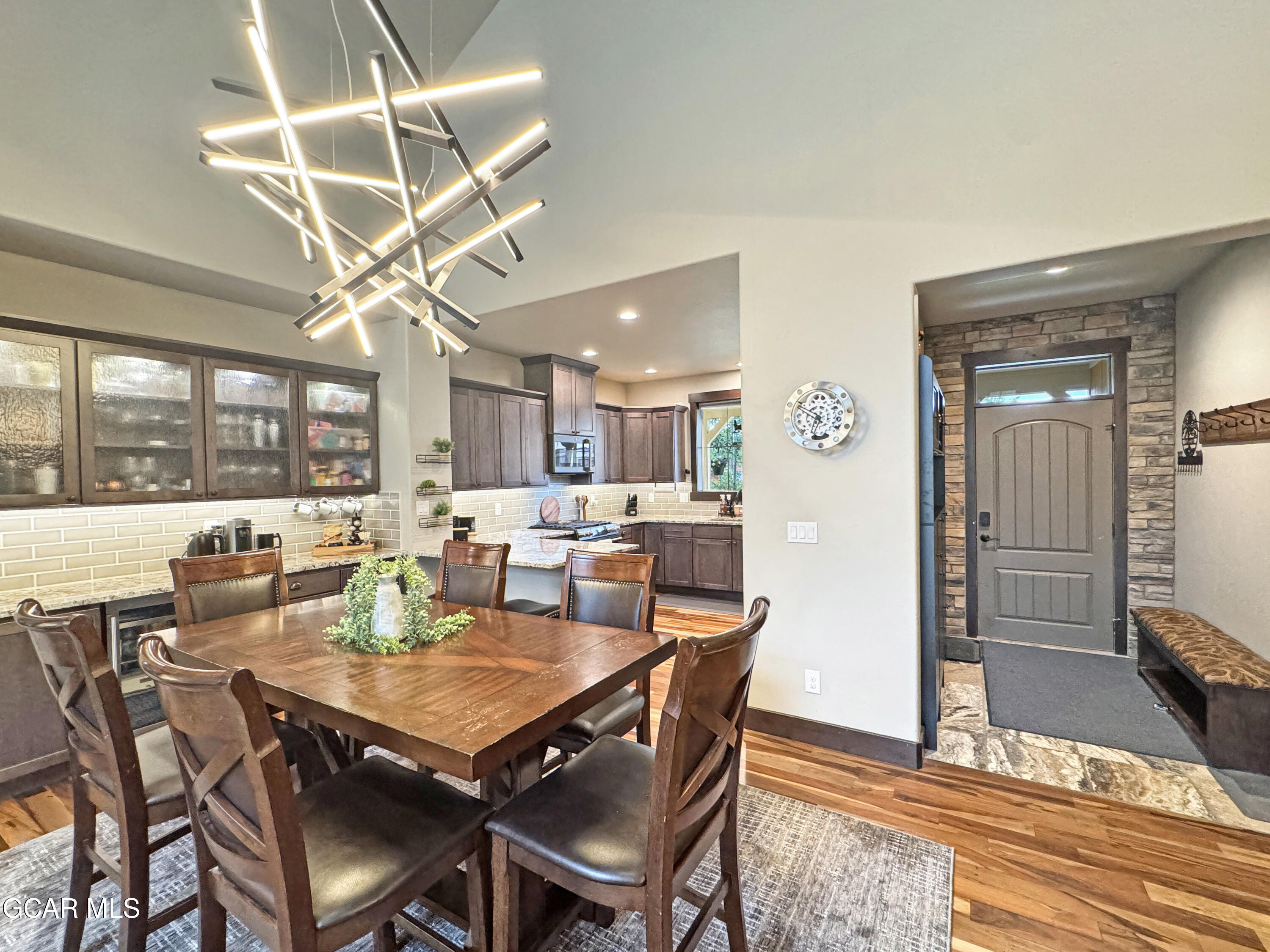 357 Slalom Drive Granby CO 80446