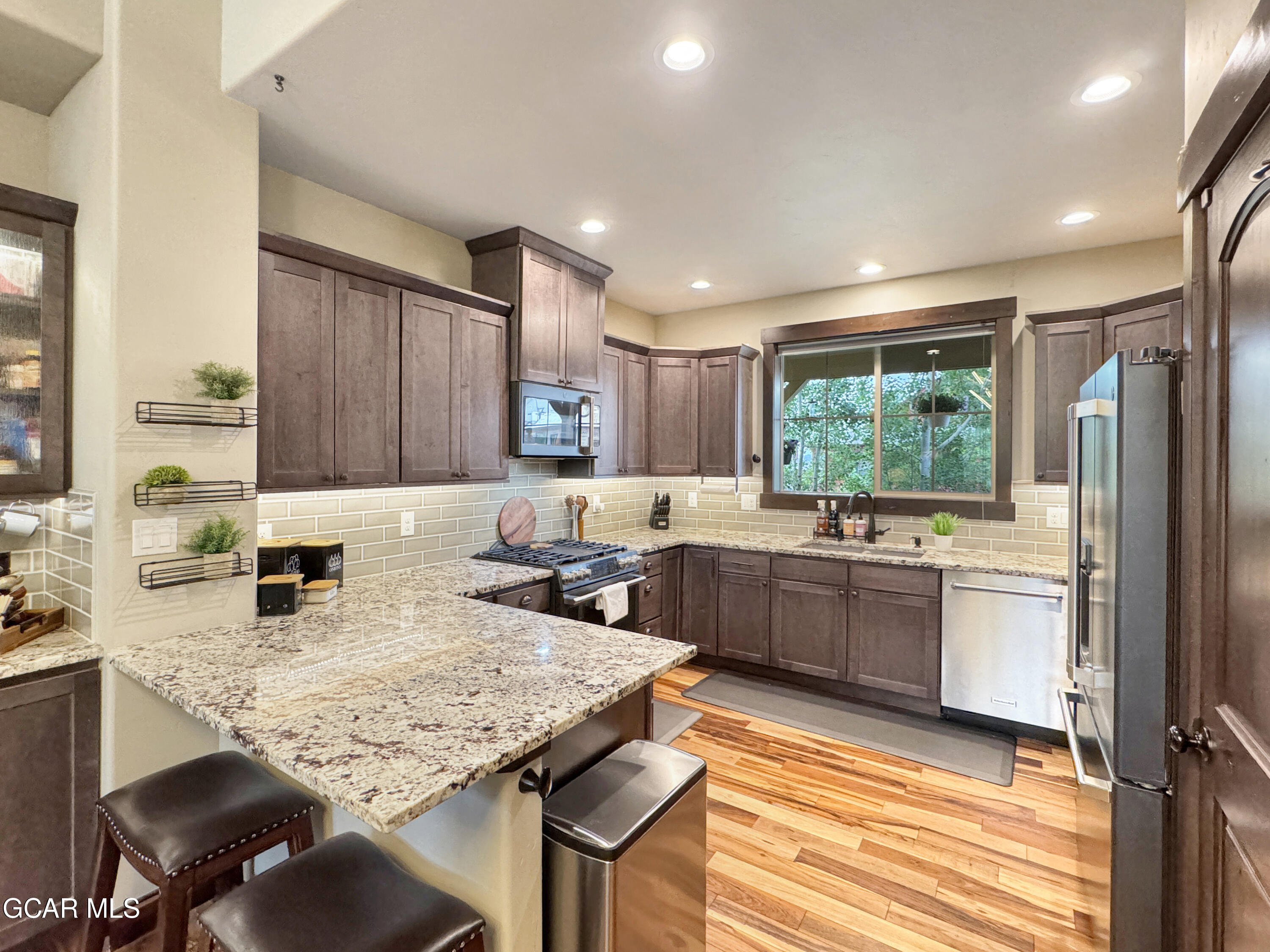 357 Slalom Drive Granby CO 80446