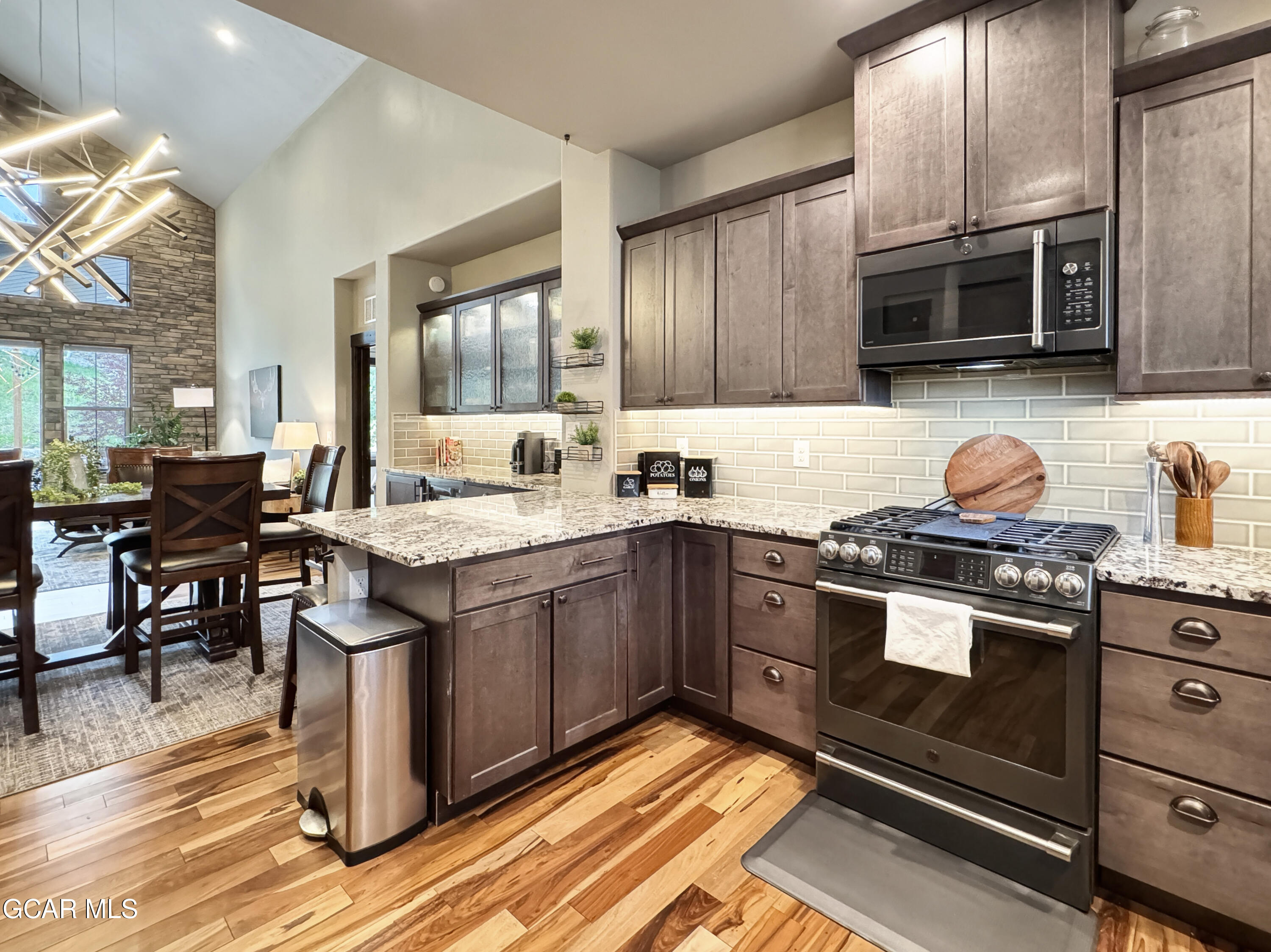 357 Slalom Drive Granby CO 80446