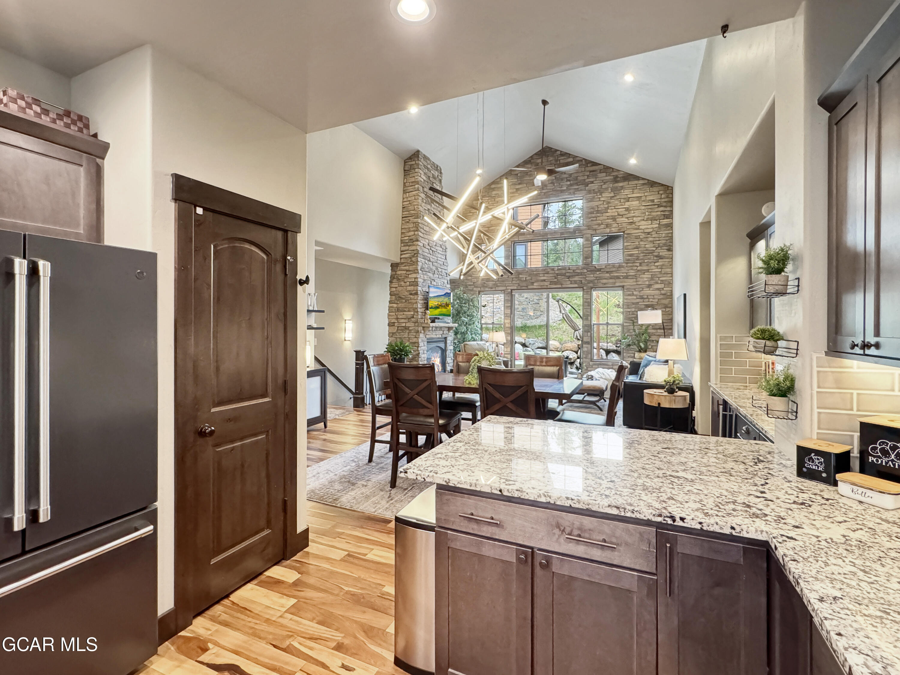357 Slalom Drive Granby CO 80446