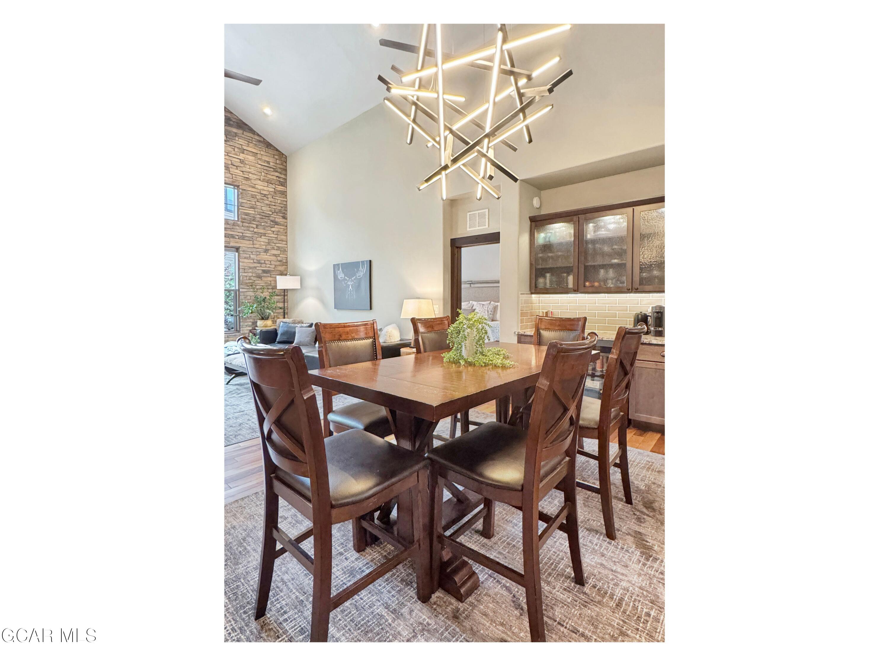 357 Slalom Drive Granby CO 80446