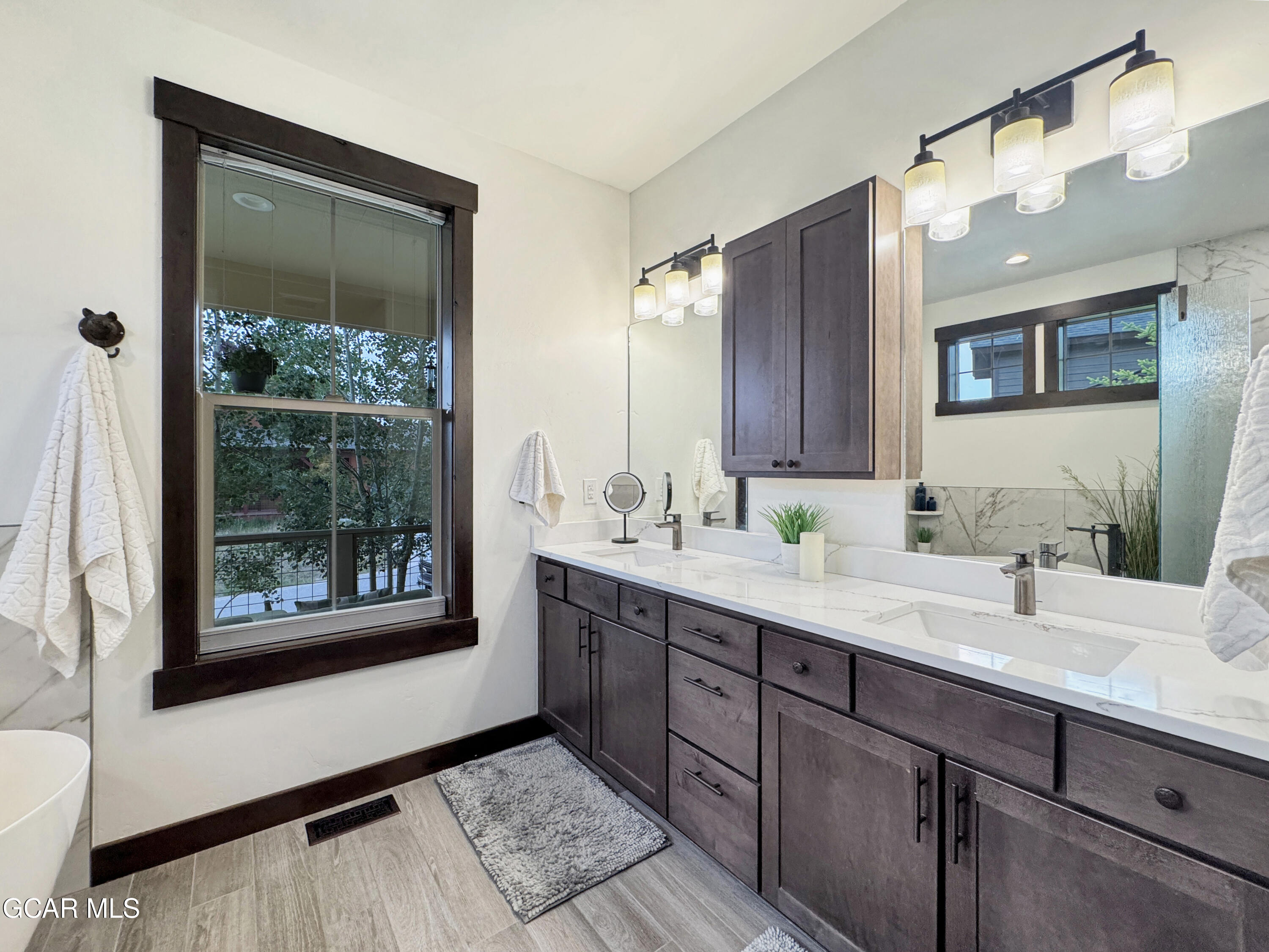 357 Slalom Drive Granby CO 80446