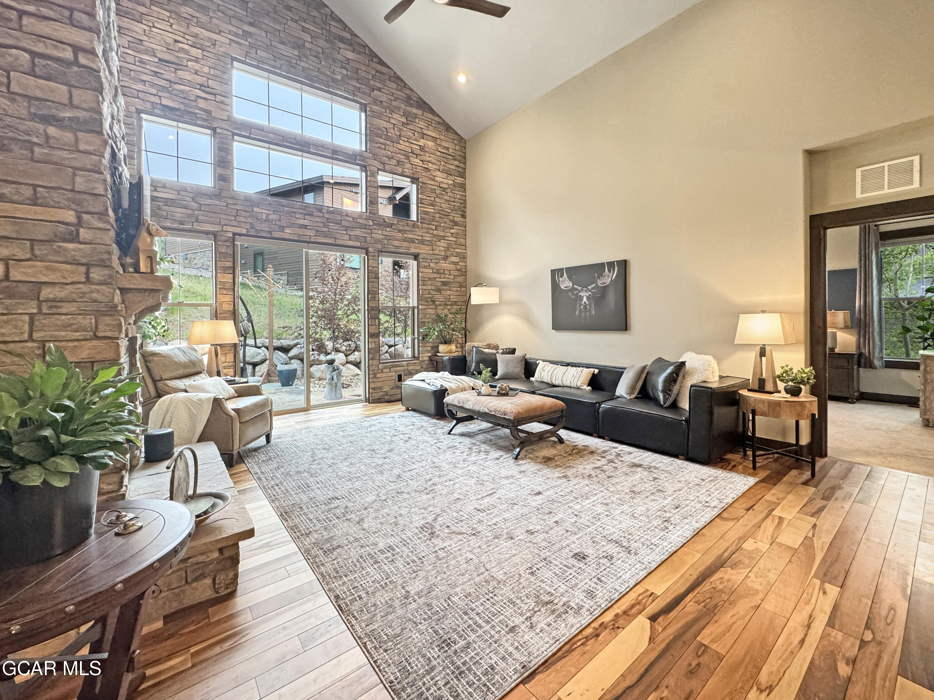 357 Slalom Drive Granby CO 80446