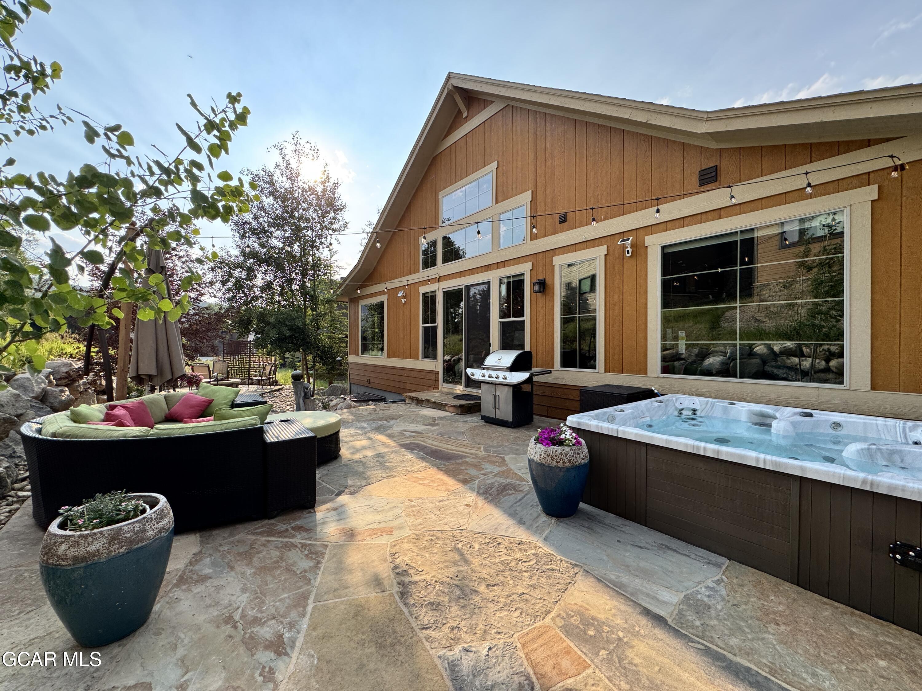 357 Slalom Drive Granby CO 80446