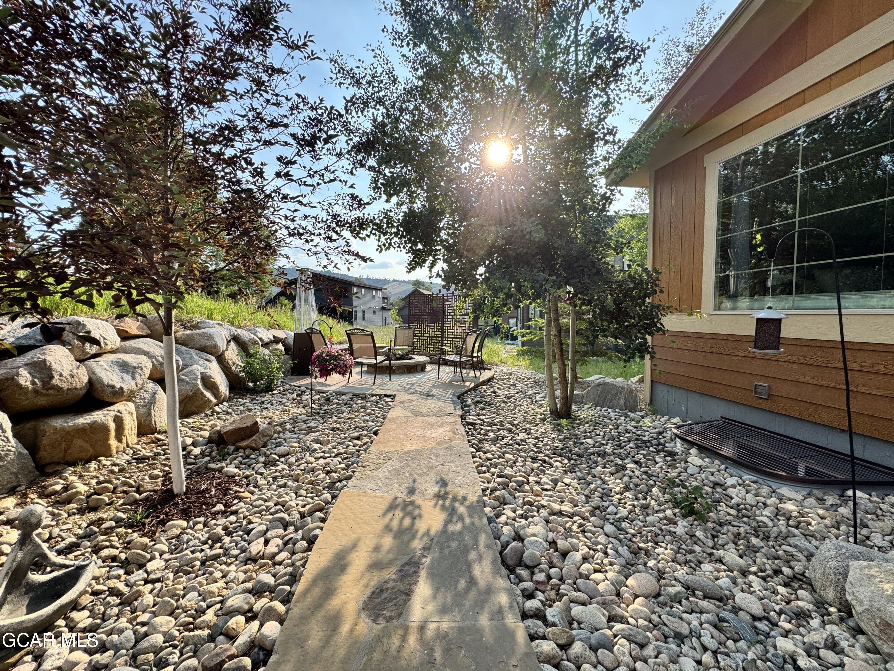 357 Slalom Drive Granby CO 80446