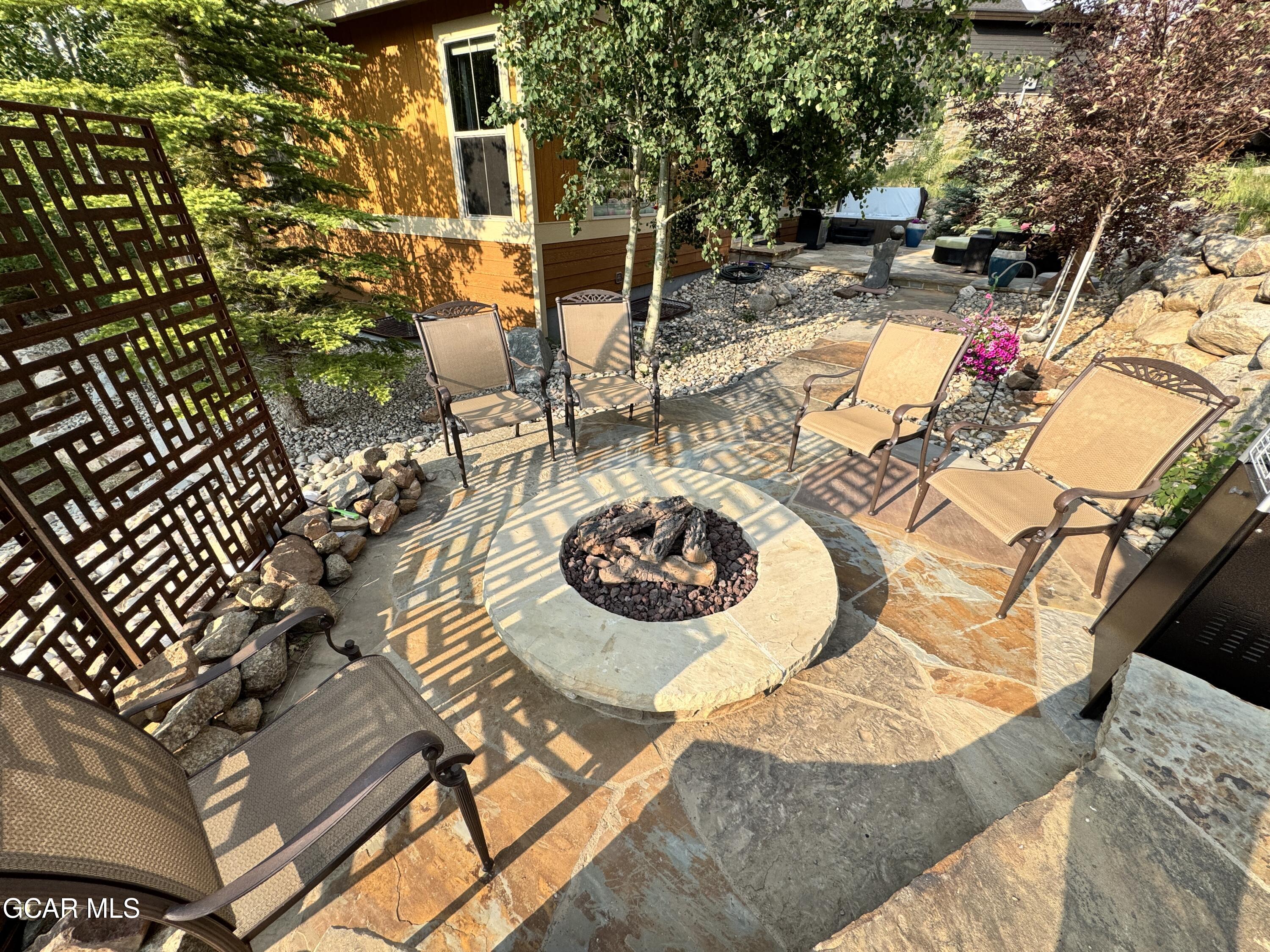 357 Slalom Drive Granby CO 80446
