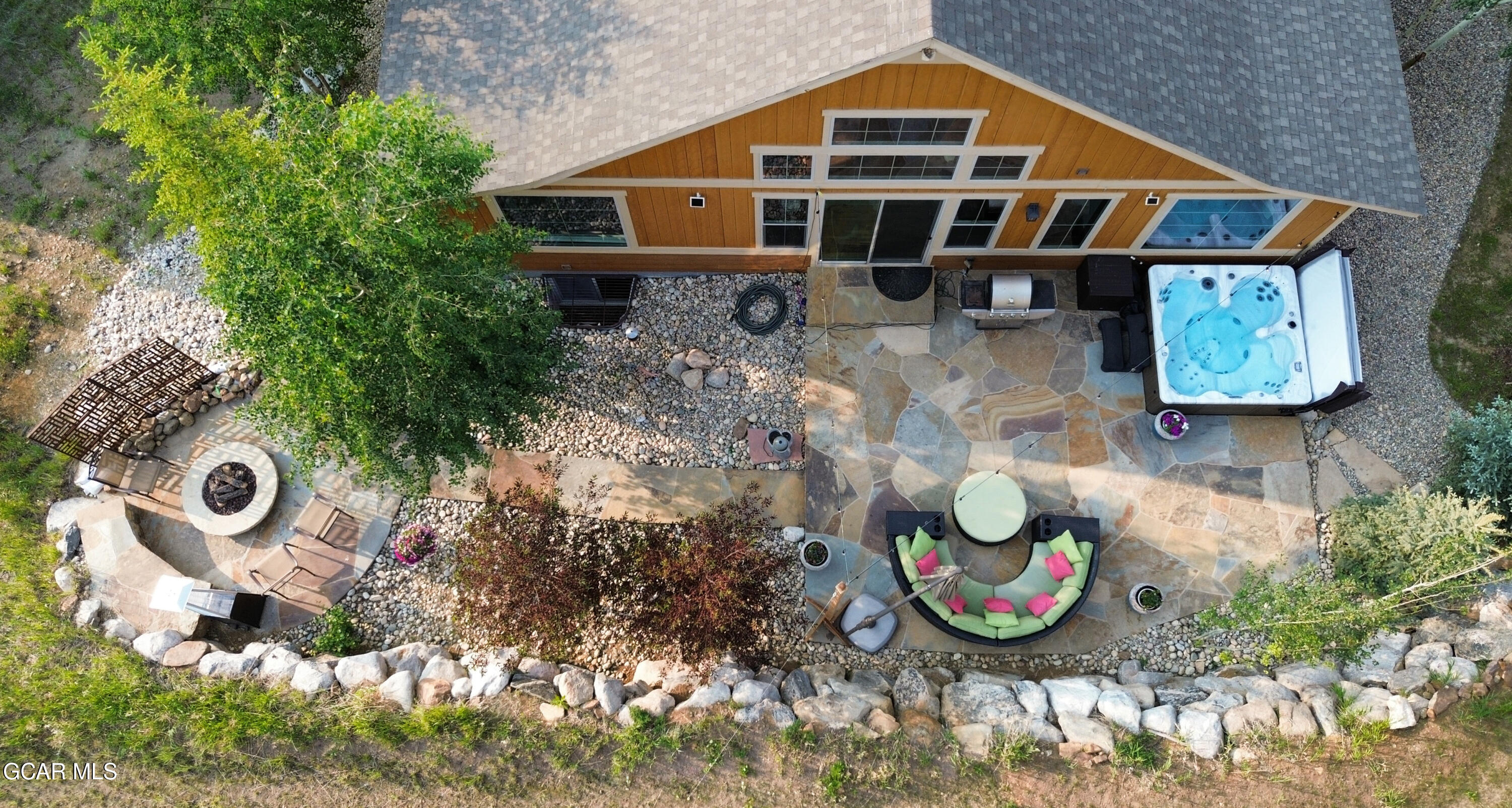 357 Slalom Drive Granby CO 80446